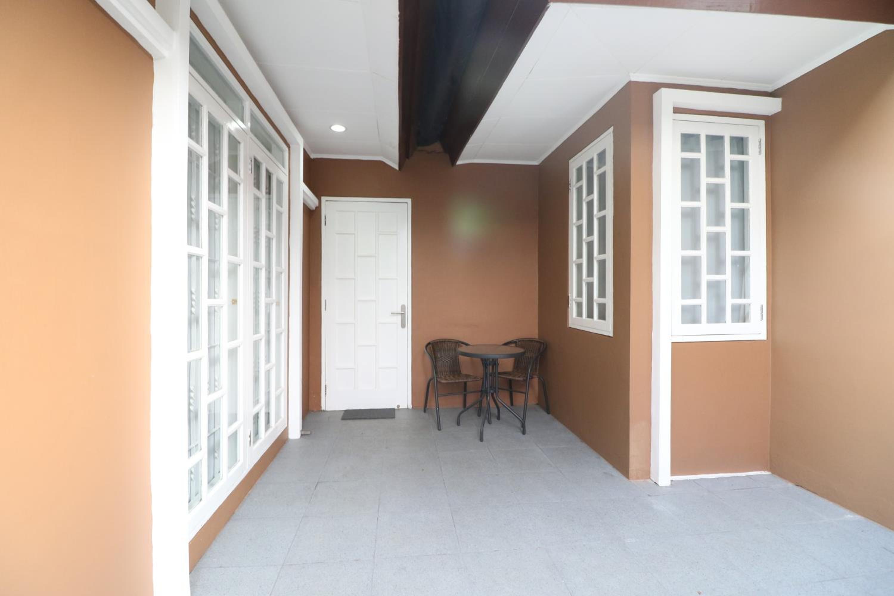 Diyar Villas Puncak M6/12, Puncak - 16