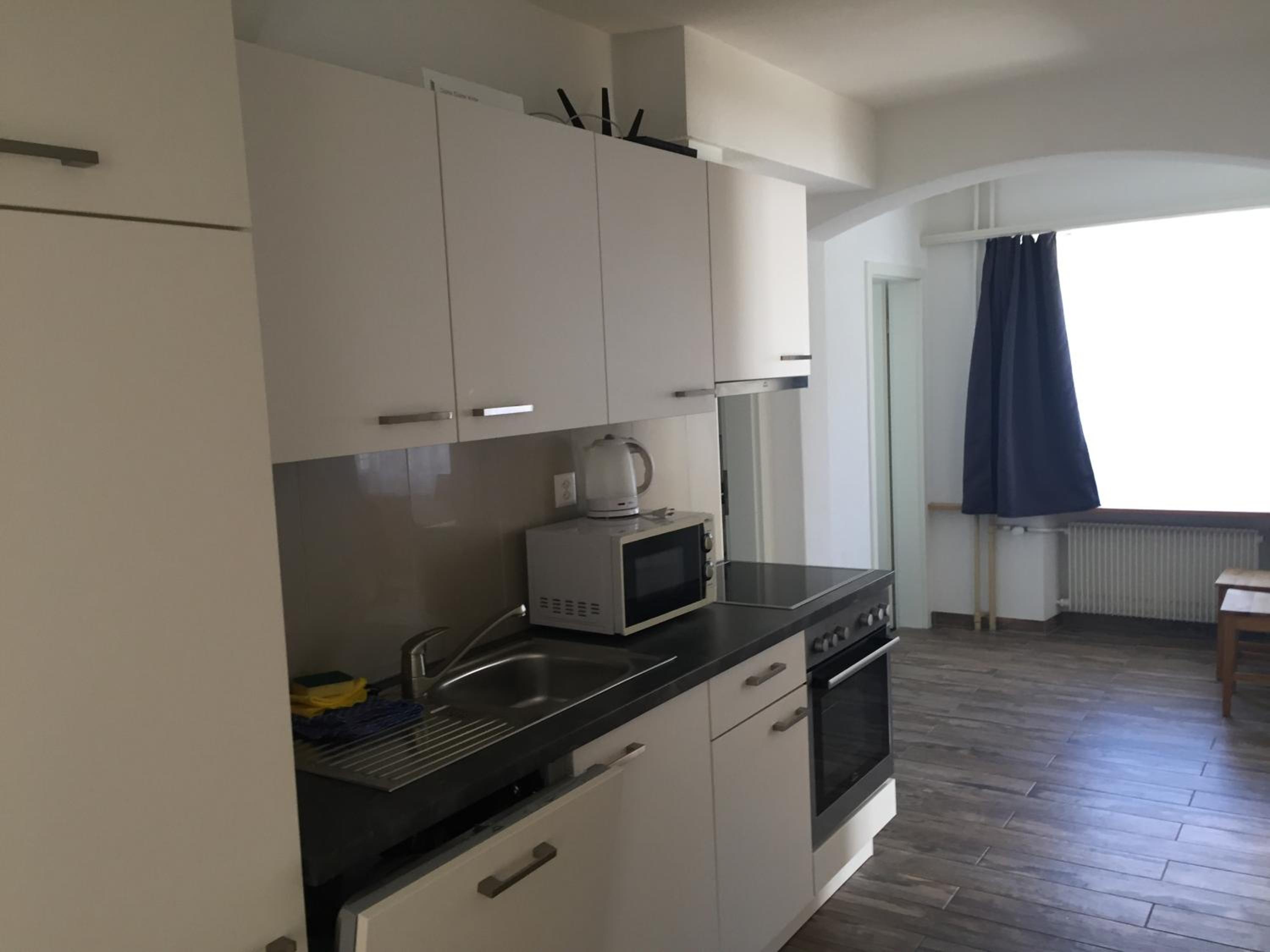 Swiss Holidays-City Apartments Interlaken