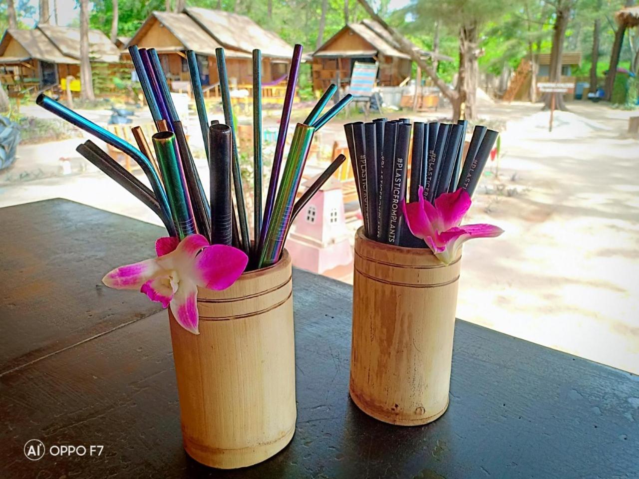 Eco Lanta Hideaway Beach Resort