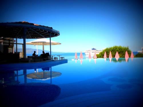 Bougainville Bay Resort - Villa 11