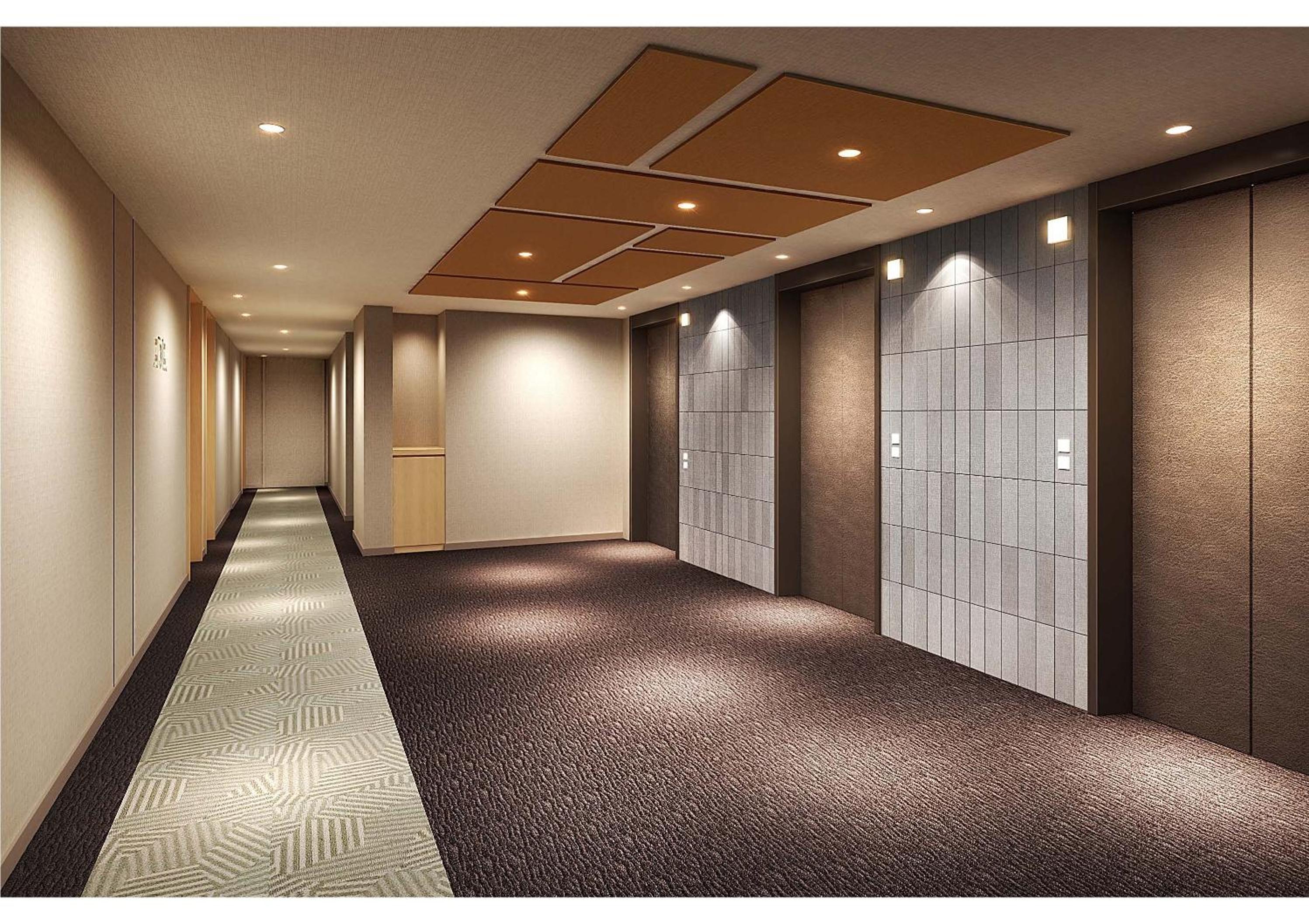 Sotetsu Fresa Inn Osaka-Namba 7