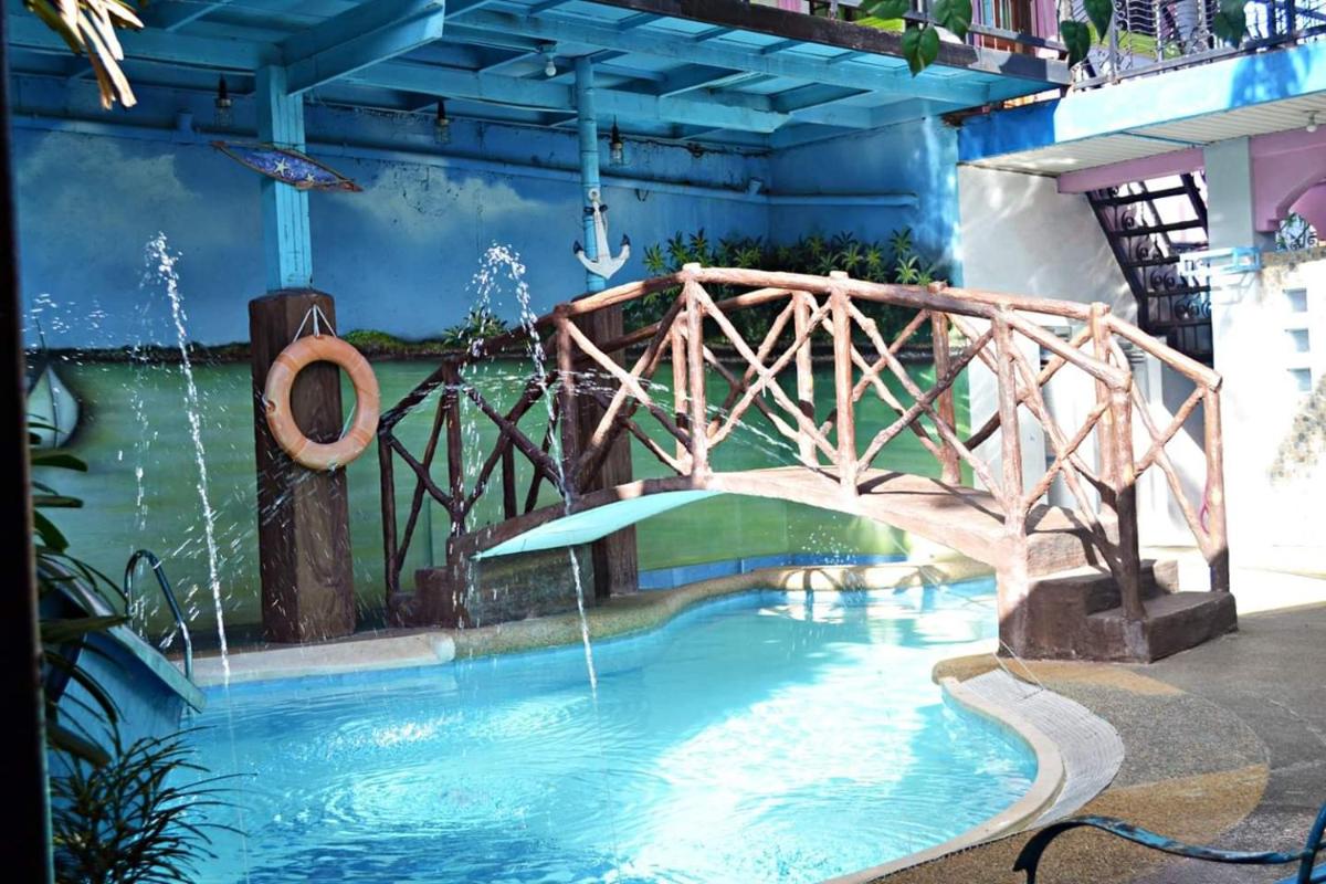 Dsouza Resorts & Events view 3