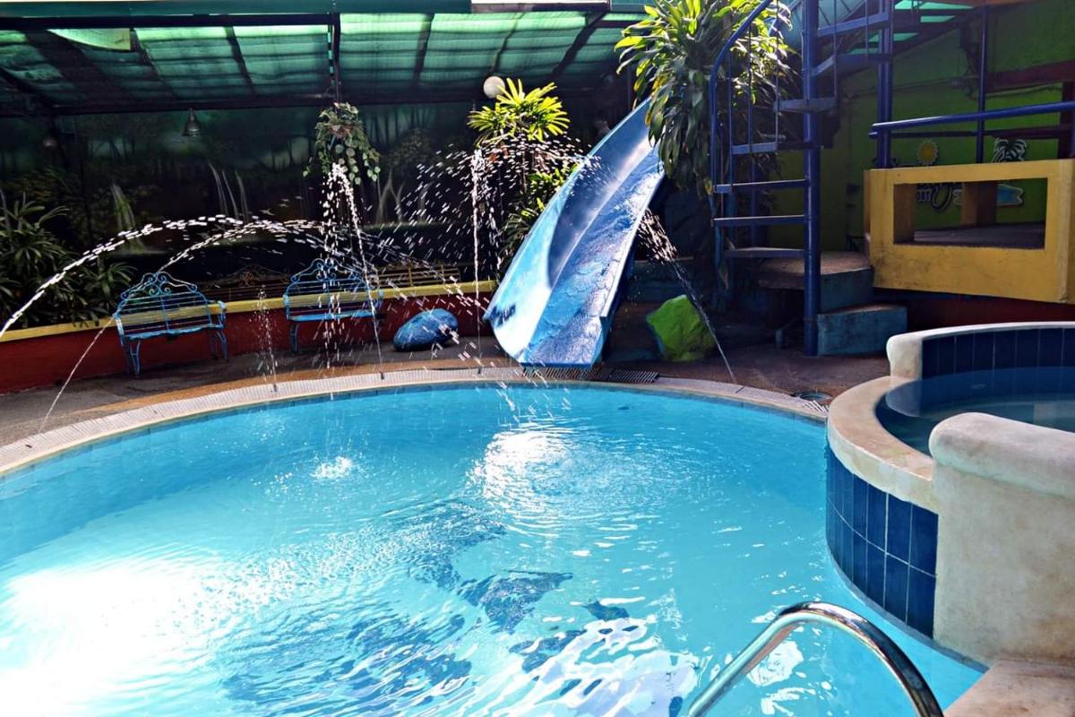 Dsouza Resorts & Events view 2