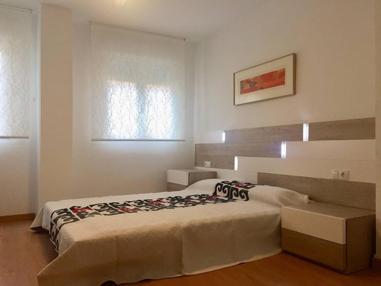 Apartamento en Universidad y cerca de la playa view 4