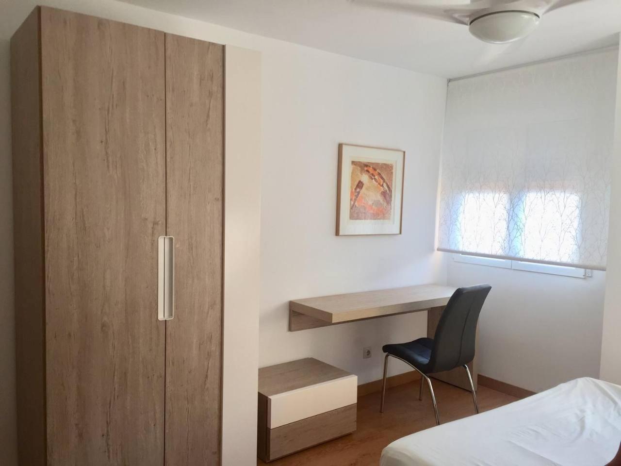 Apartamento en Universidad y cerca de la playa view 5