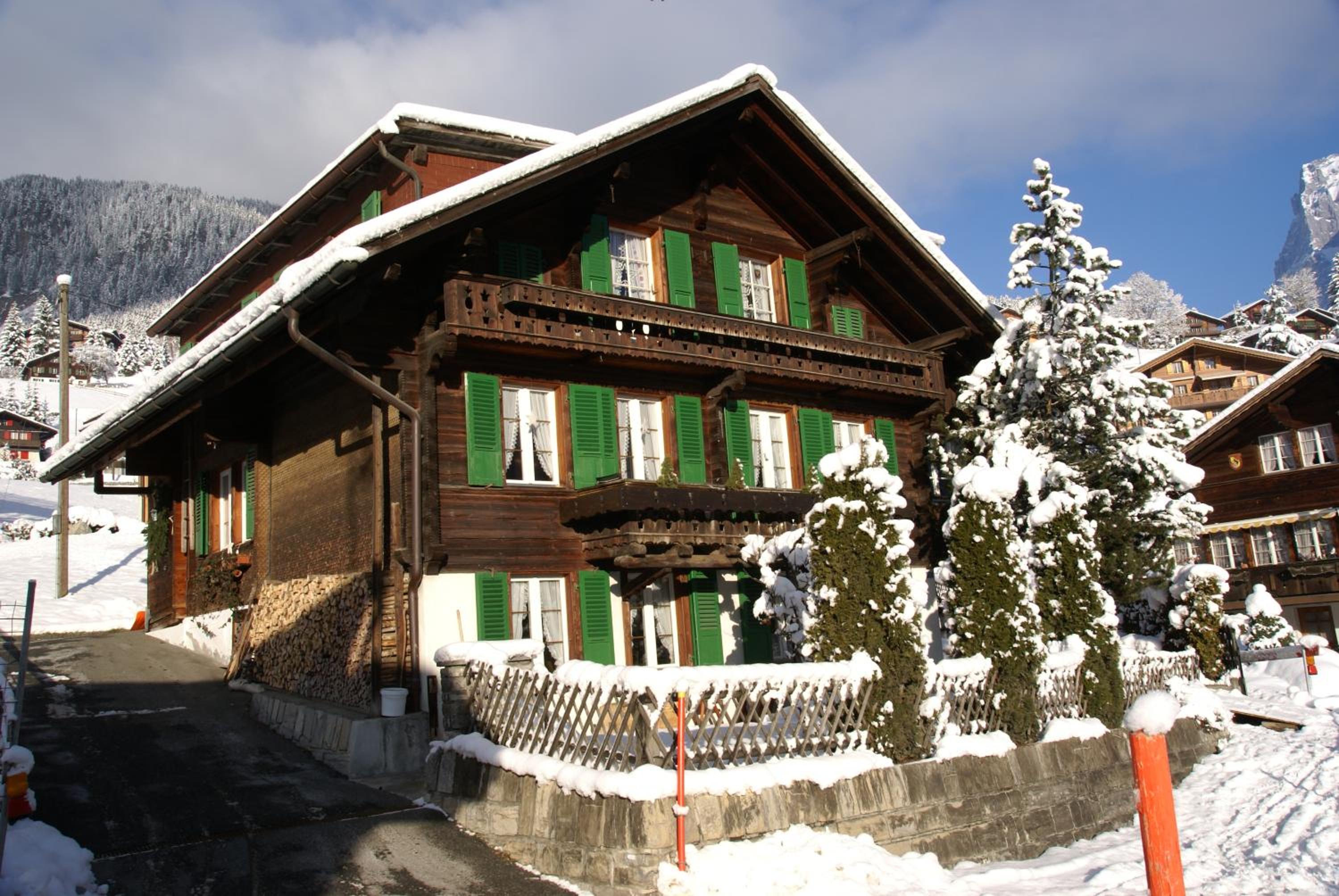 Fluehblüemli