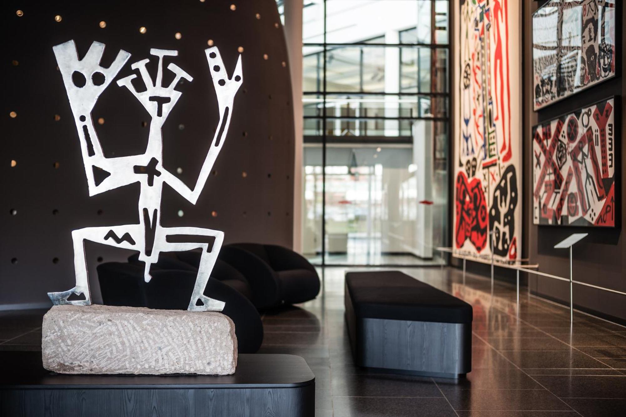 Dresden Vacations - Penck Hotel Dresden - Property Image 8