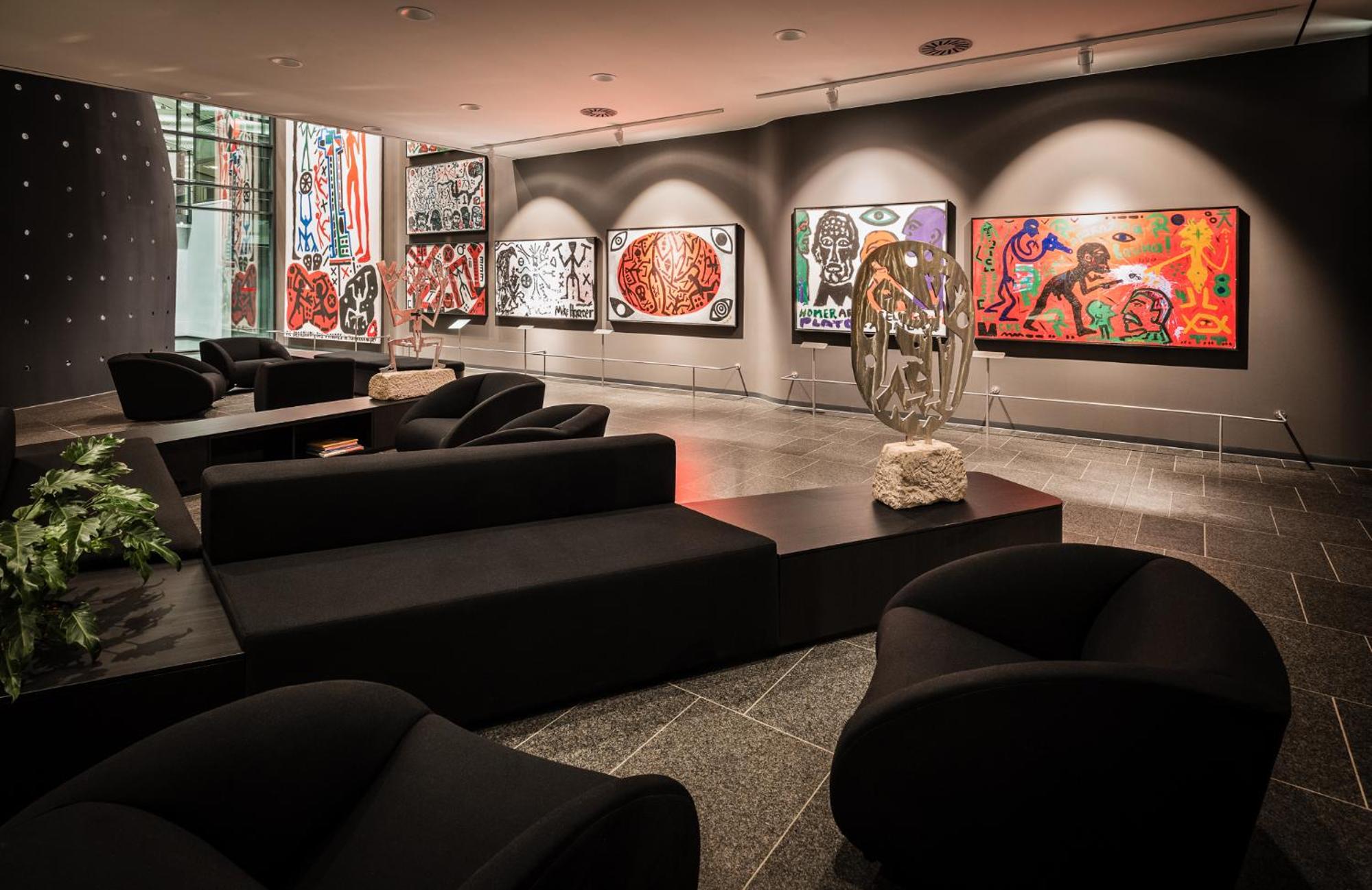 Dresden Vacations - Penck Hotel Dresden - Property Image 10