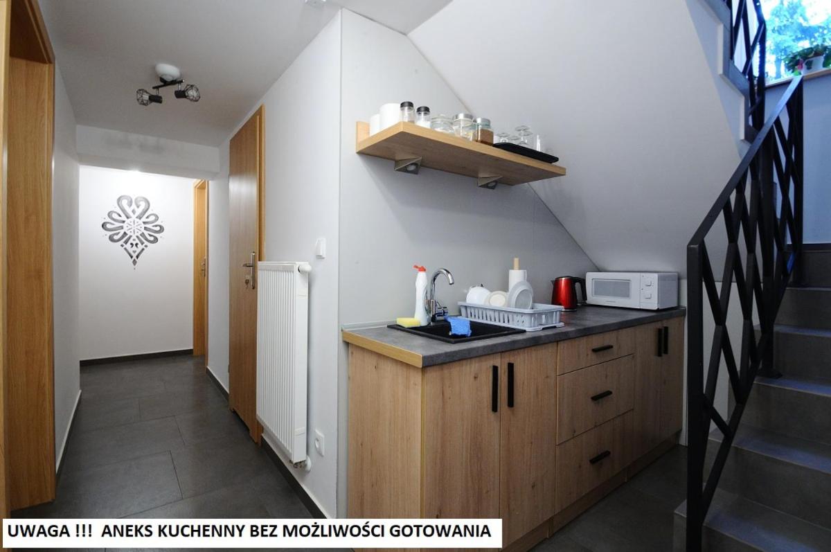 Willa Centrum view 3