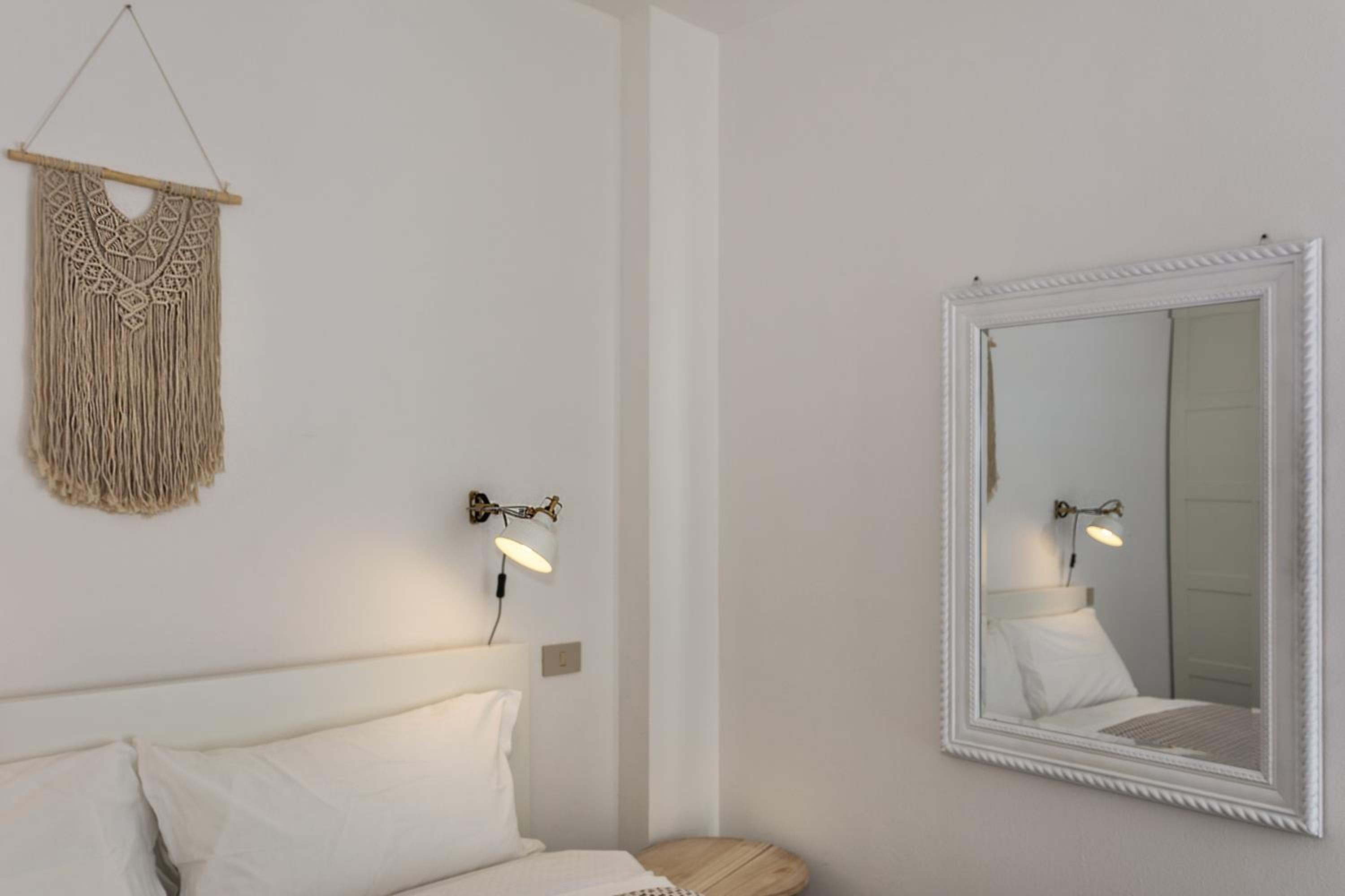 Affittacamere L'APPRODO en Pisa — hotel room