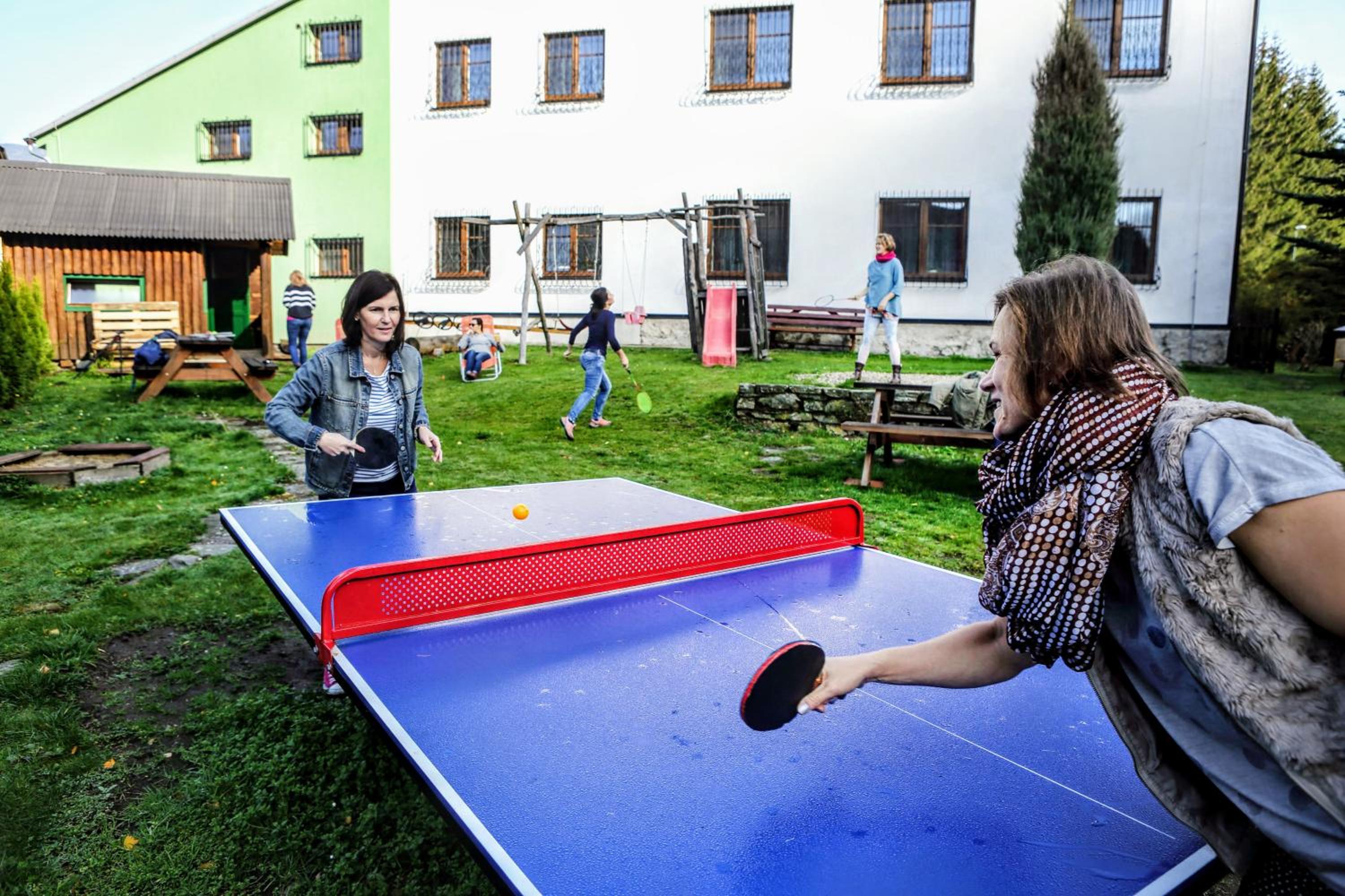 Apartmánový Dům Pasťák