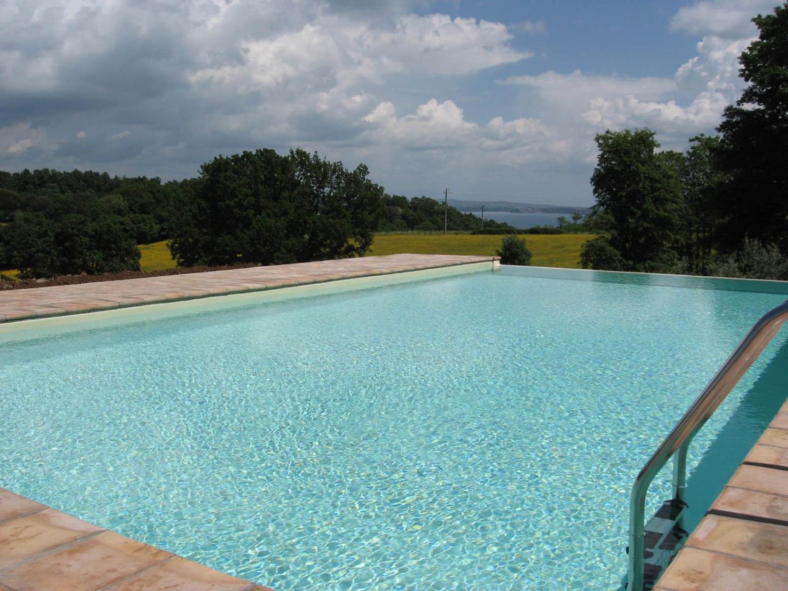 Agriturismo La Gismonda