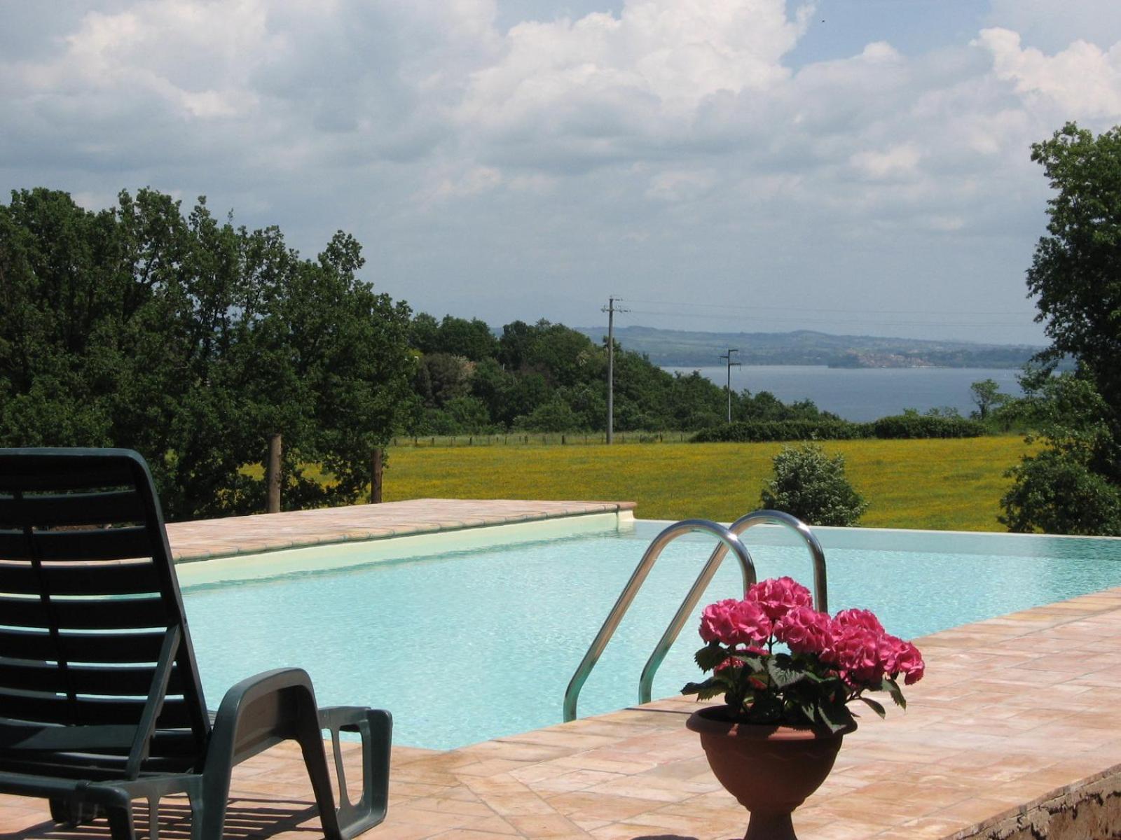 Agriturismo La Gismonda