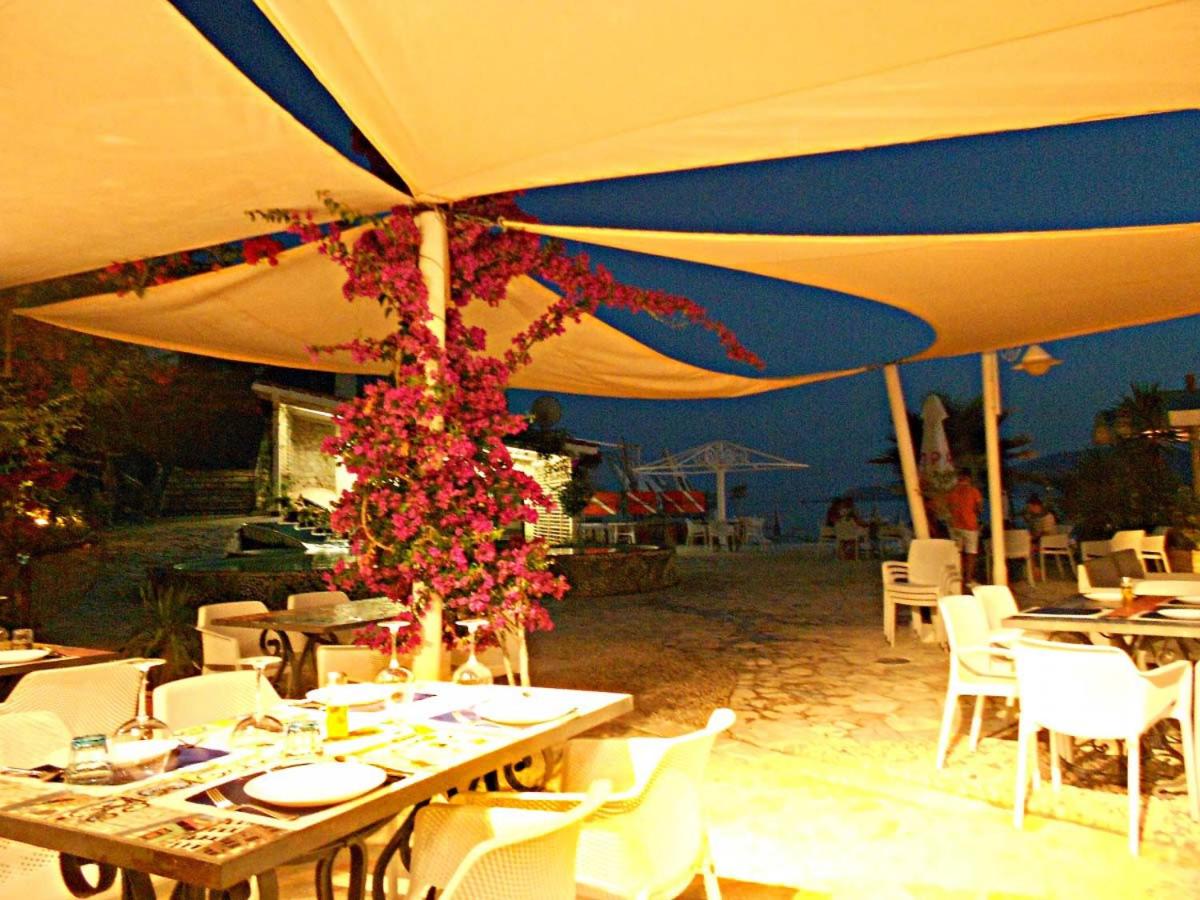 Bougainville Bay Resort - Villa 11