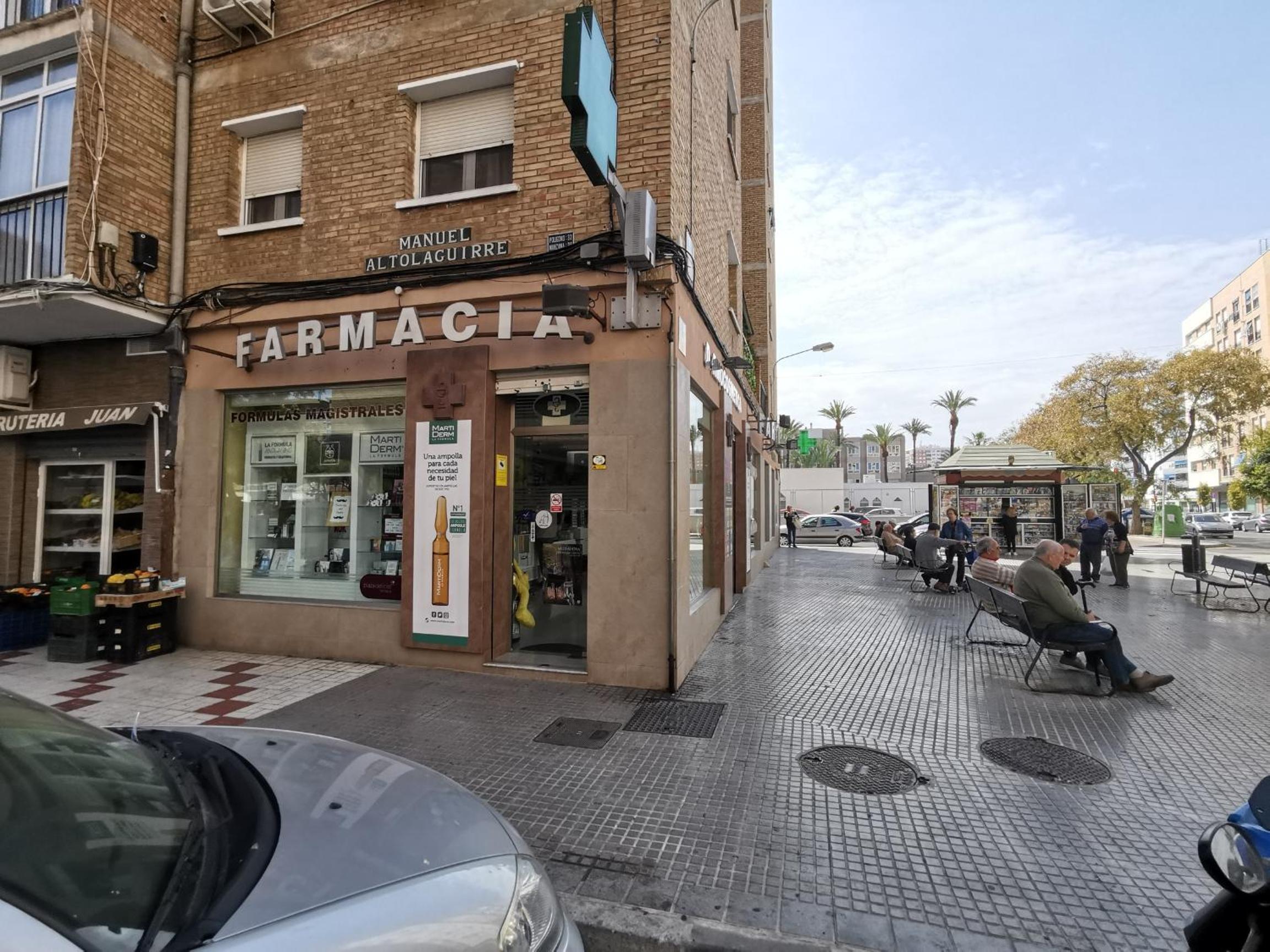 Love Rent4 Malaga Rene