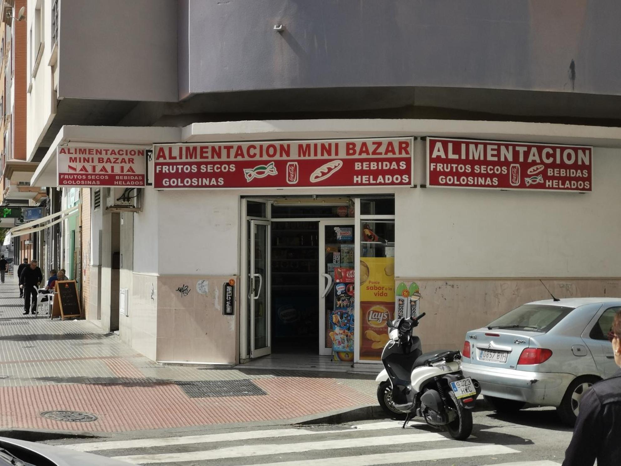 Love Rent4 Malaga Rene