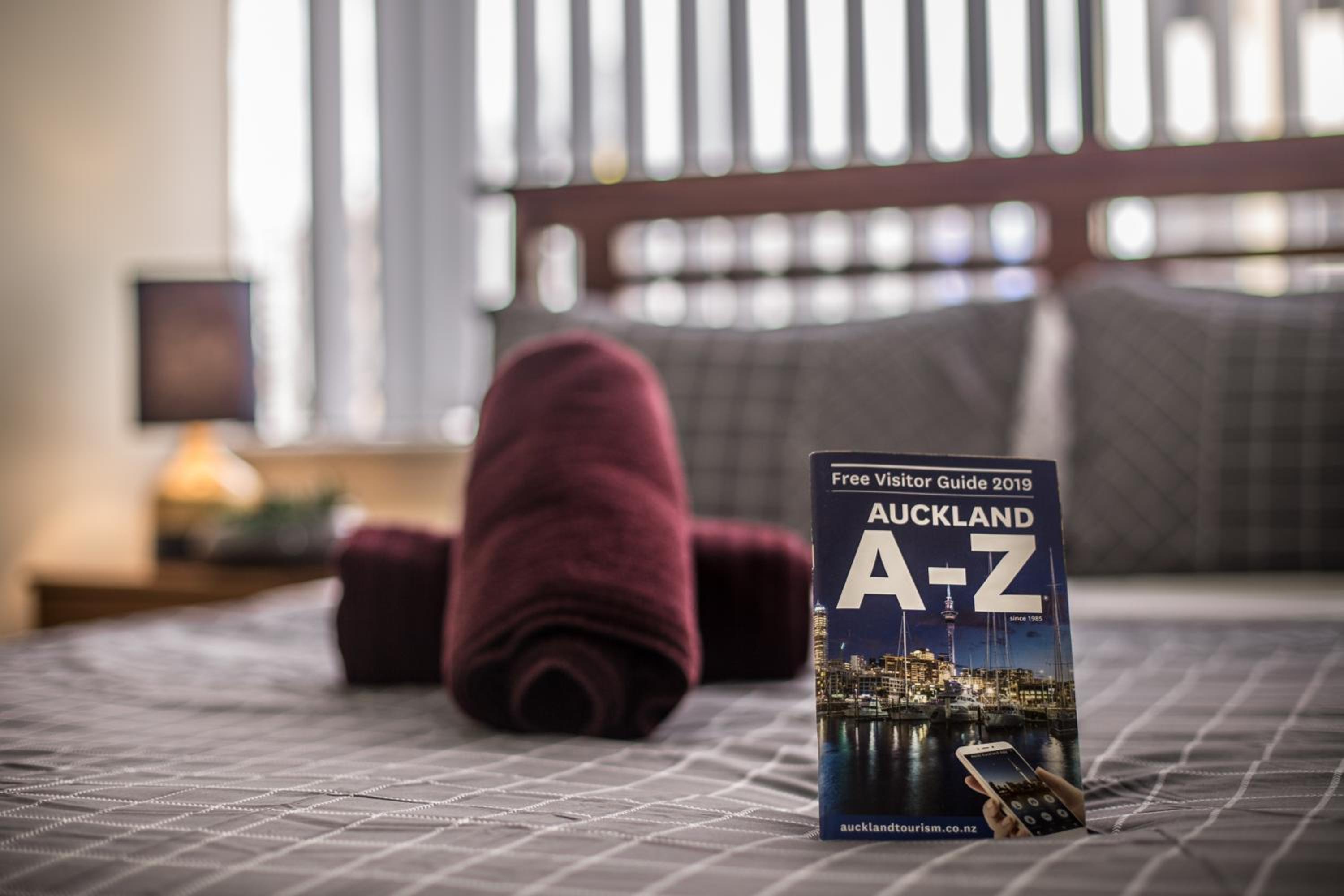 Choice Backpackers