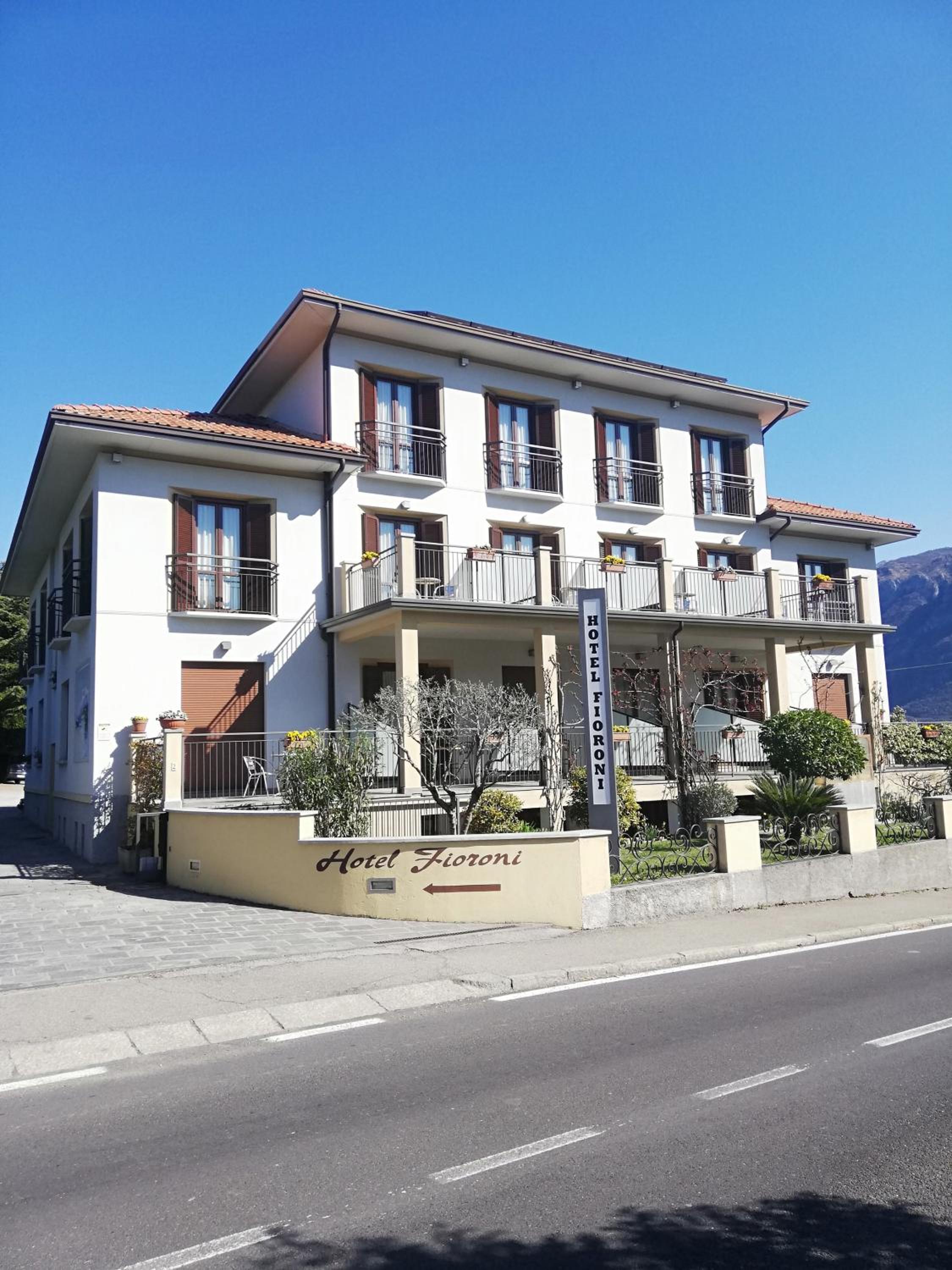 Hotel Fioroni - Image 1