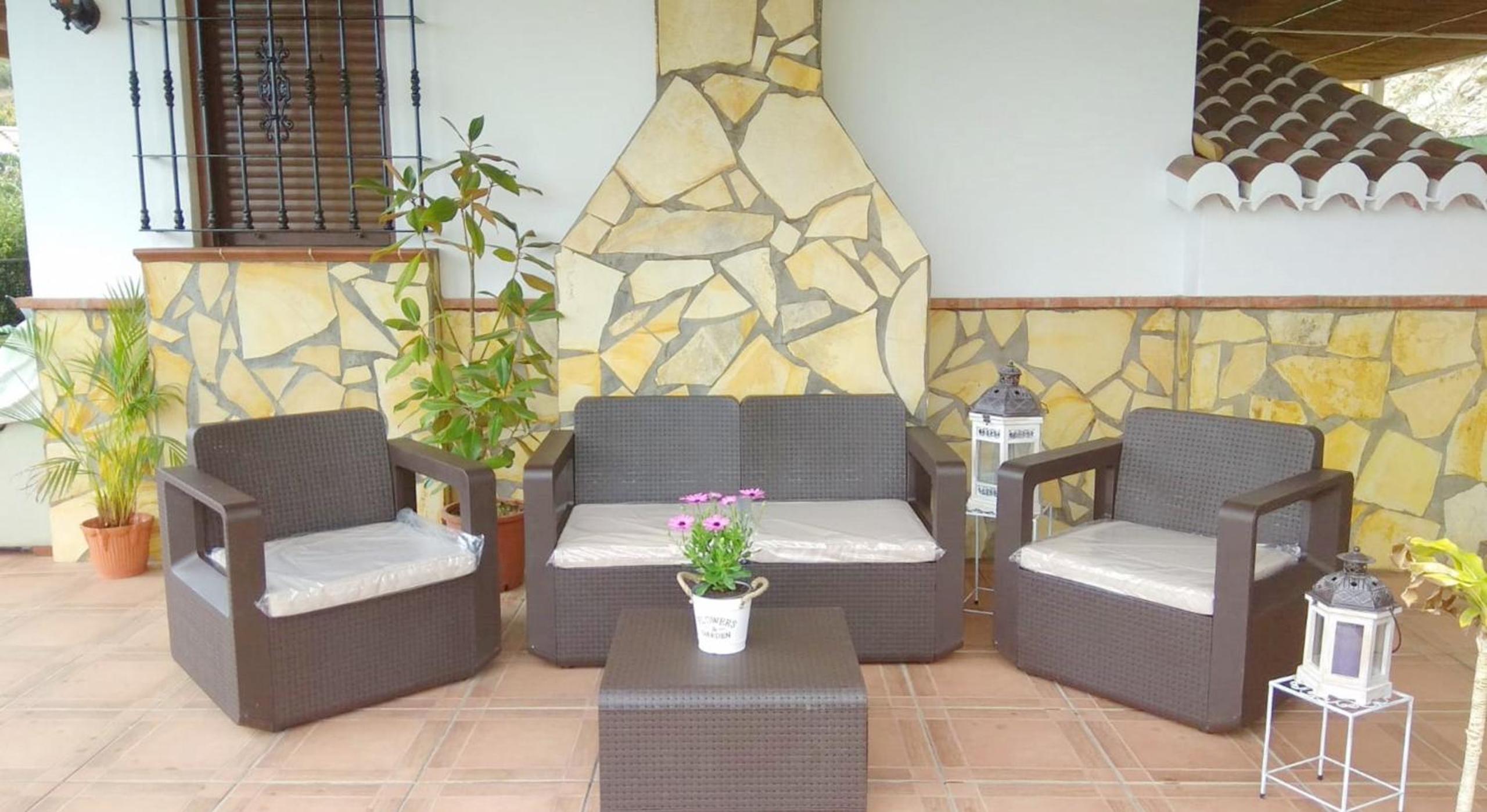 Villa Magnolias SpainSunRentals 1093 photo 5