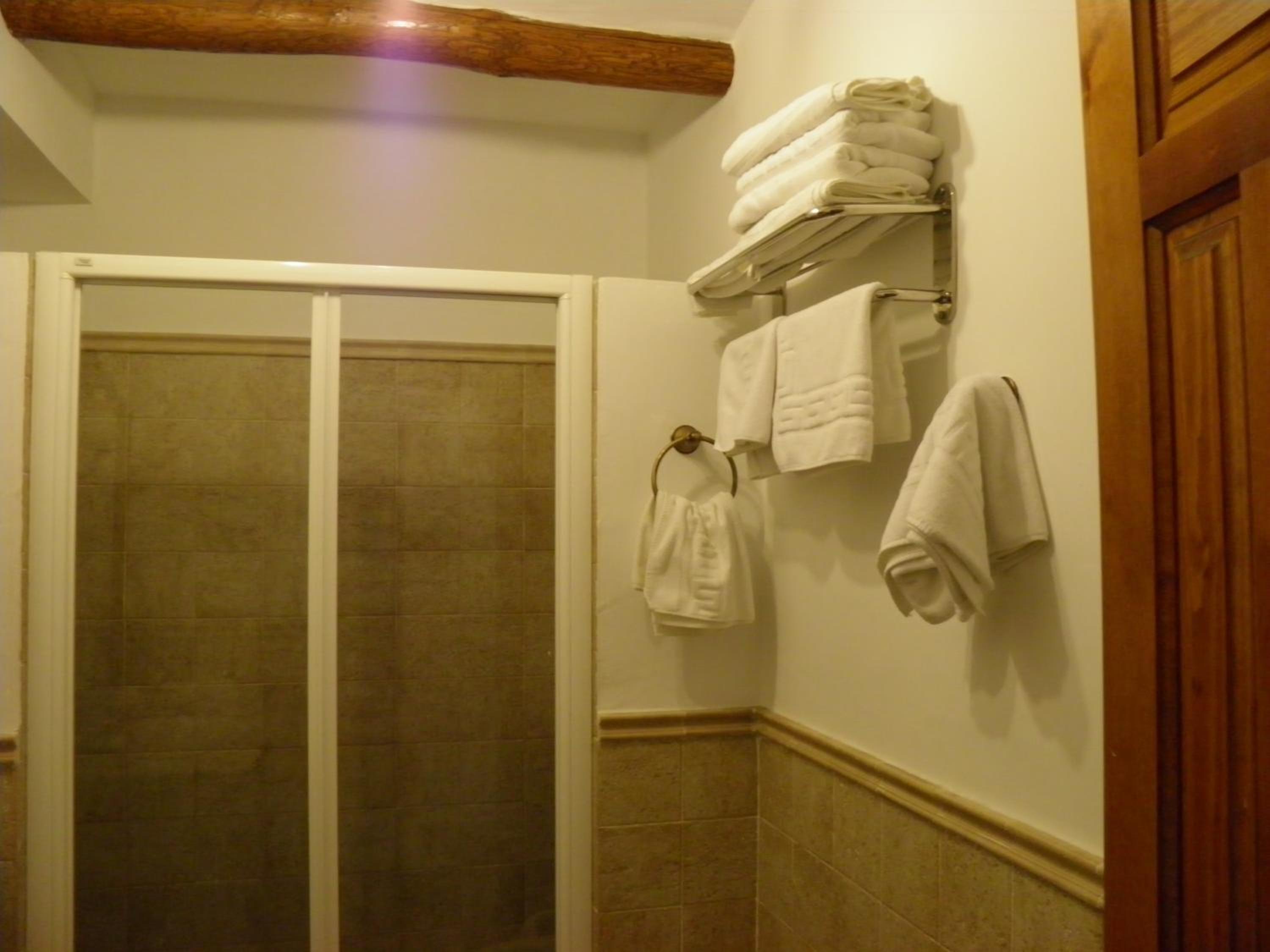 Apartamentos Casalpujarra view 5