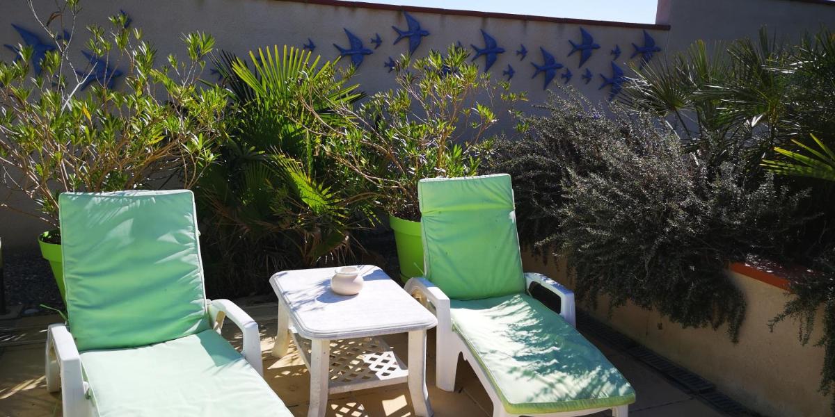 B&B Douce France