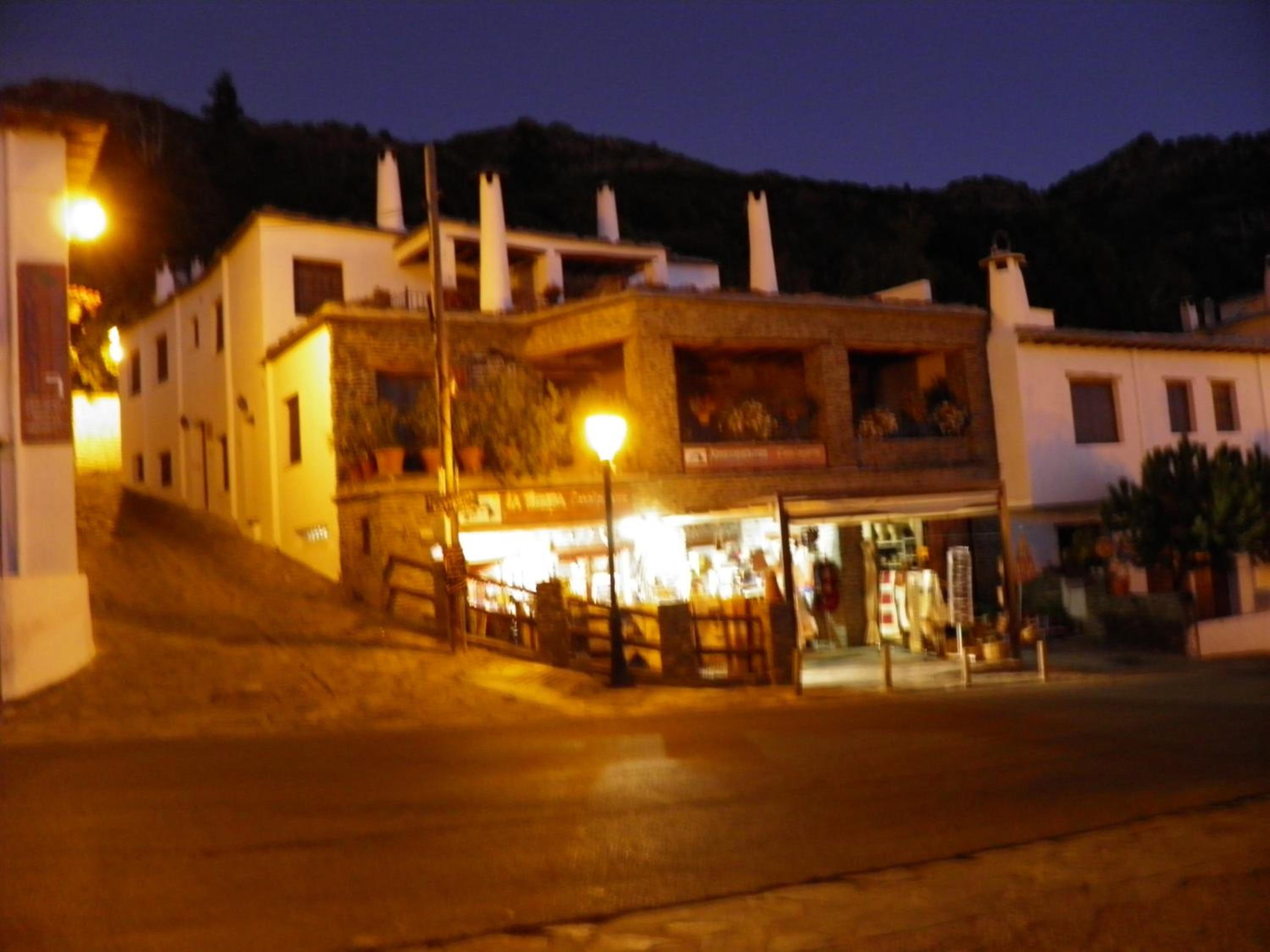 Apartamentos Casalpujarra view 4