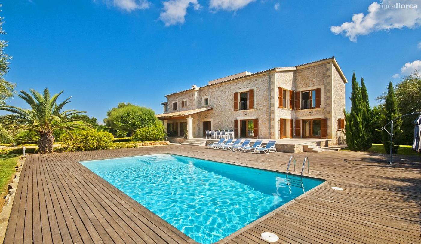 Finca Santa Maria photo 4