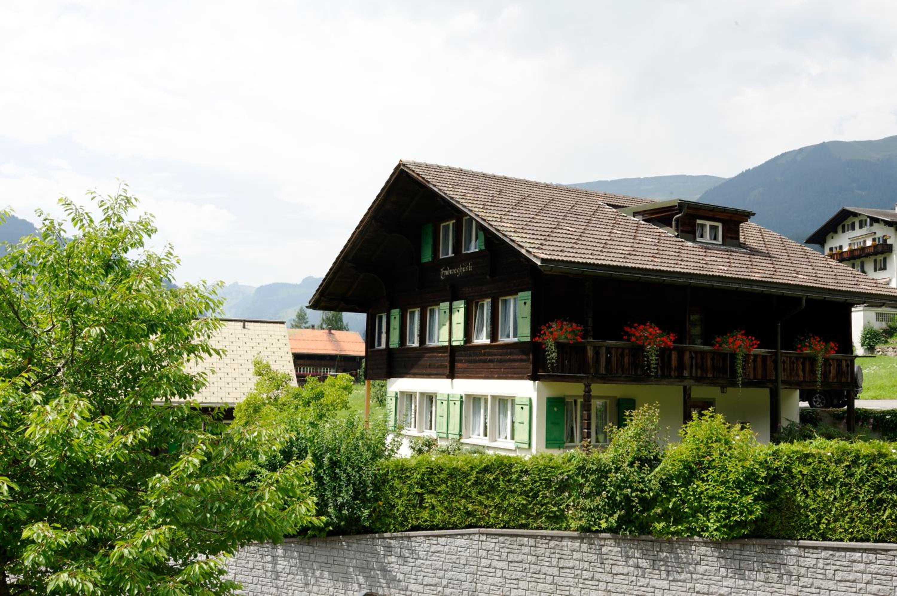 CPM Apartments