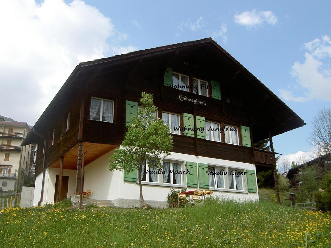 CPM Apartments