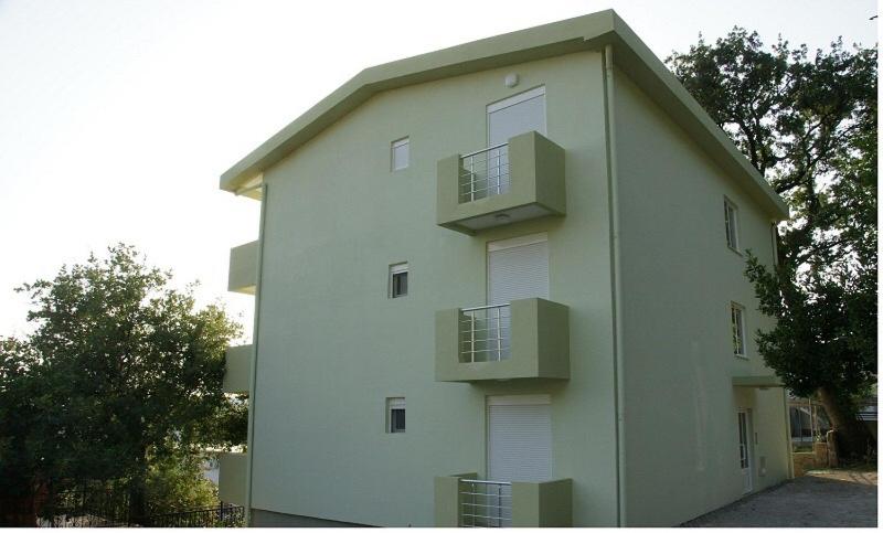 Apartment Nata