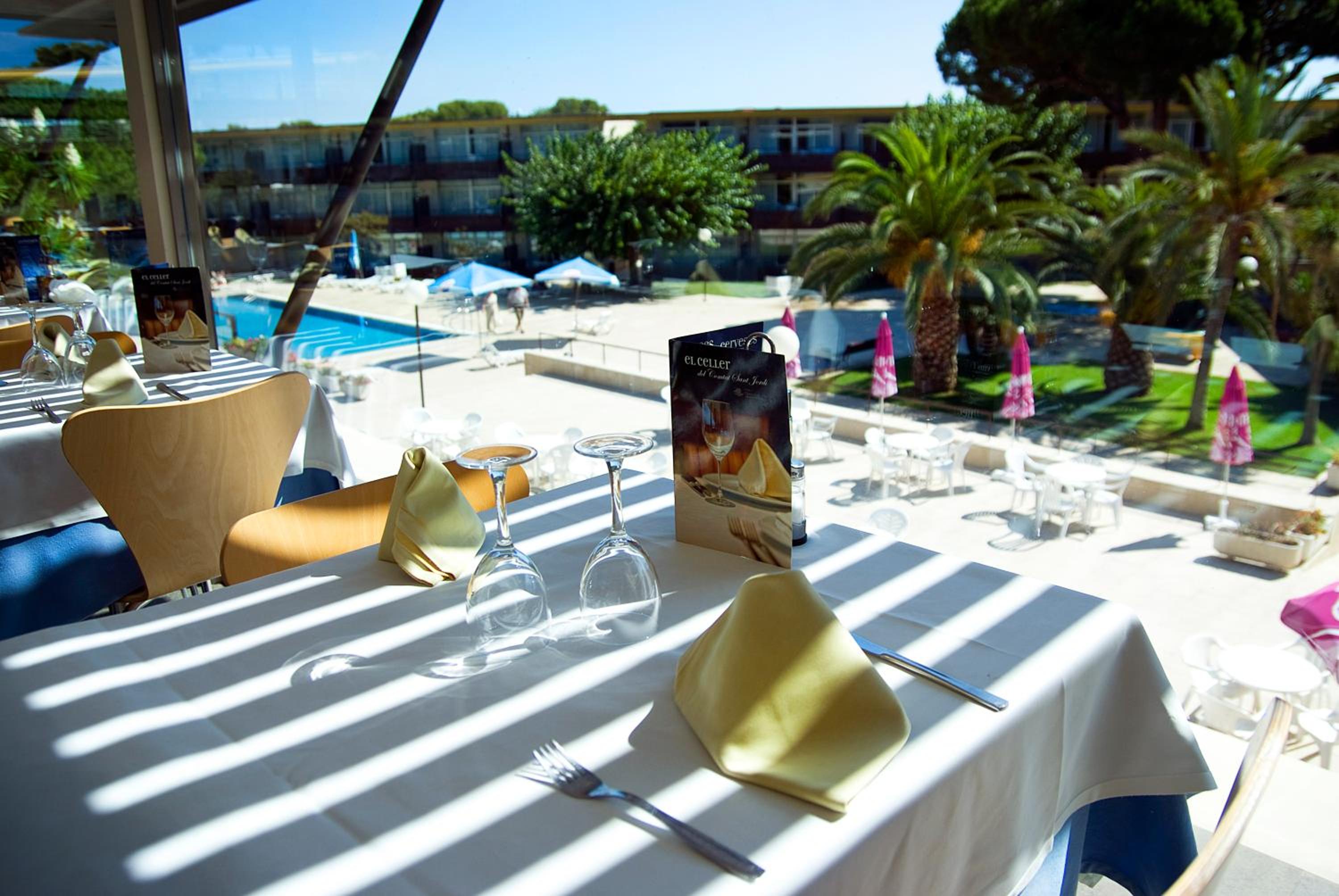Aparthotel Comtat Sant Jordi, photo 27