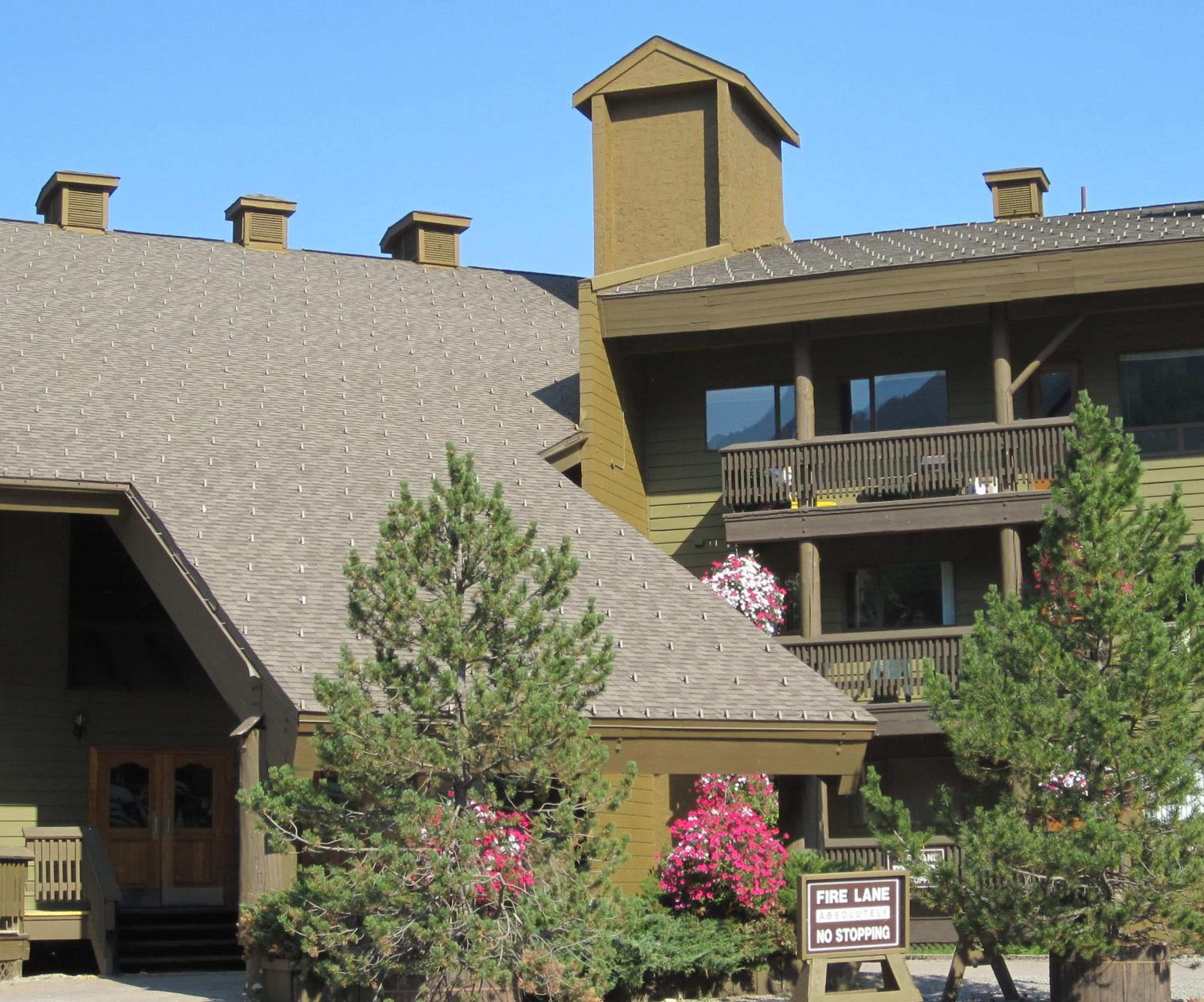 The Griz Inn by Park Vacation Management