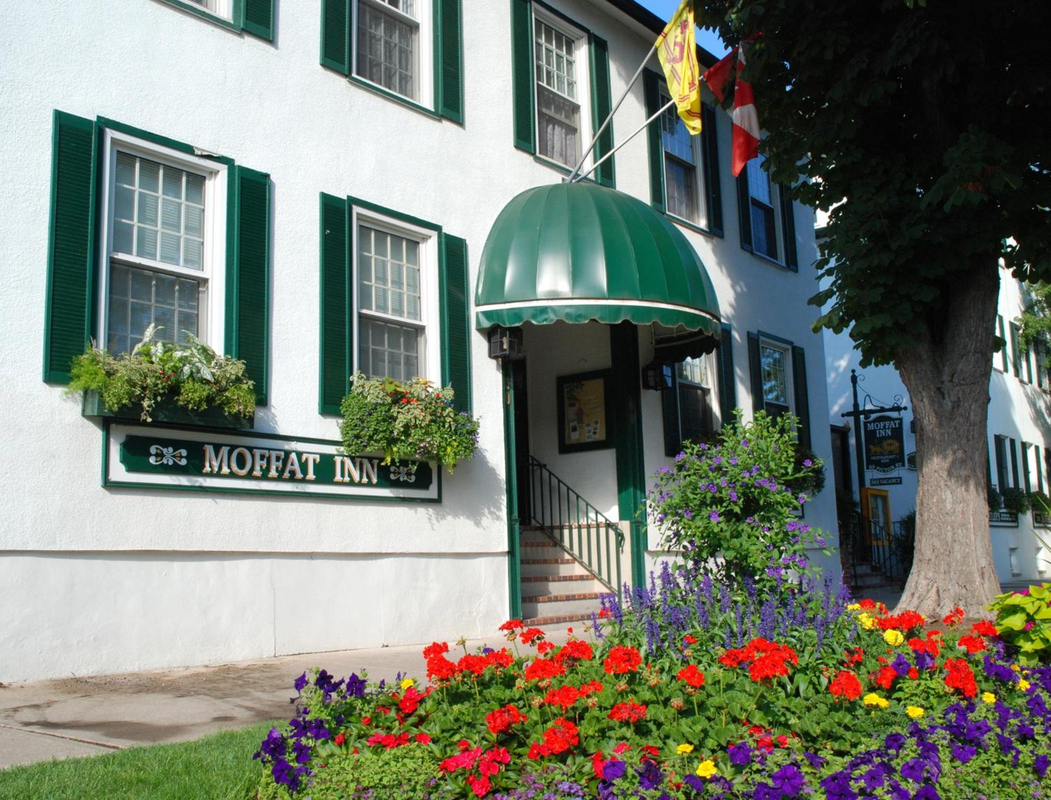 Niagara-on-the-Lake Vacations - Moffat Inn - Property Image 1