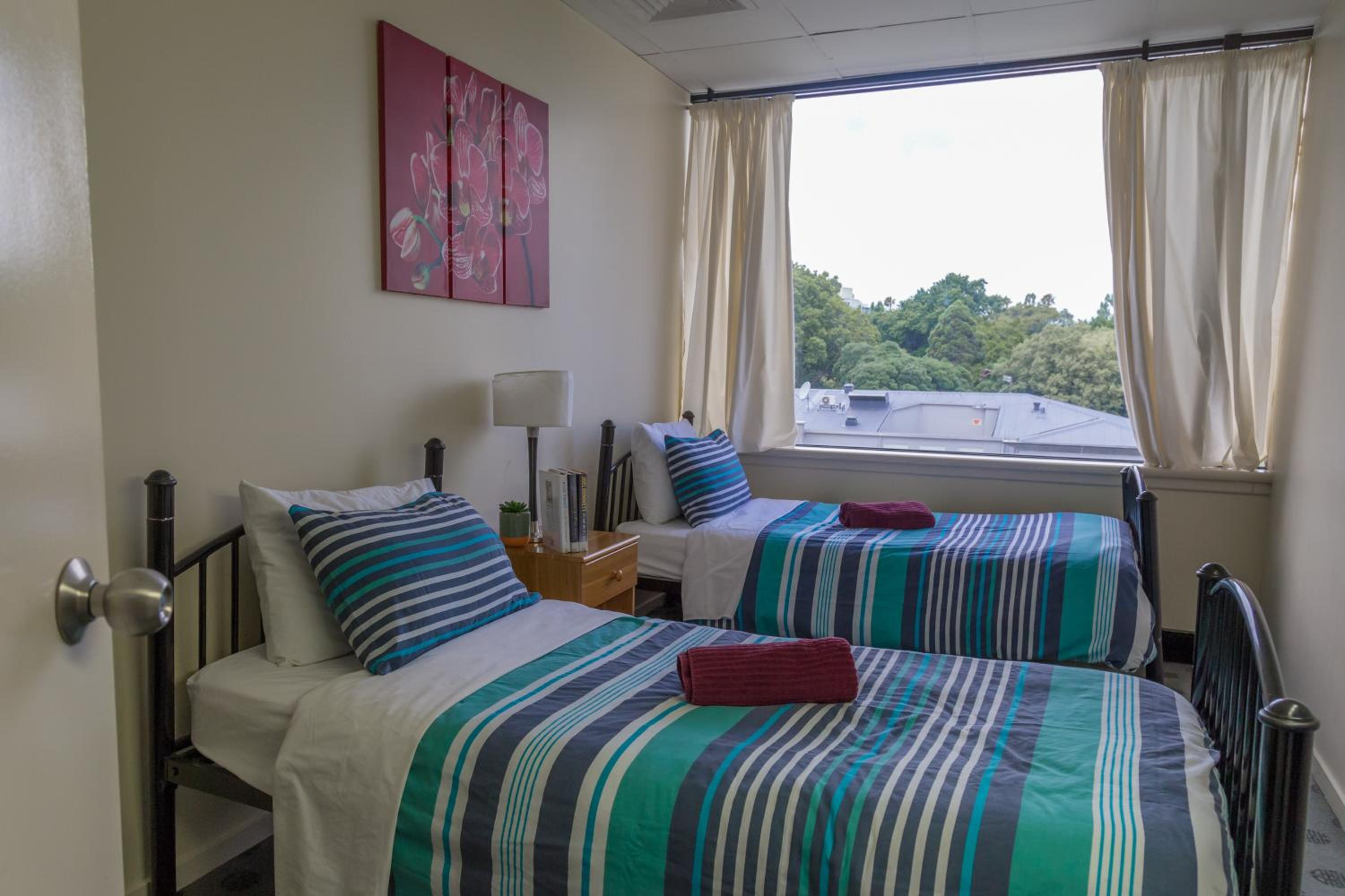 Choice Backpackers