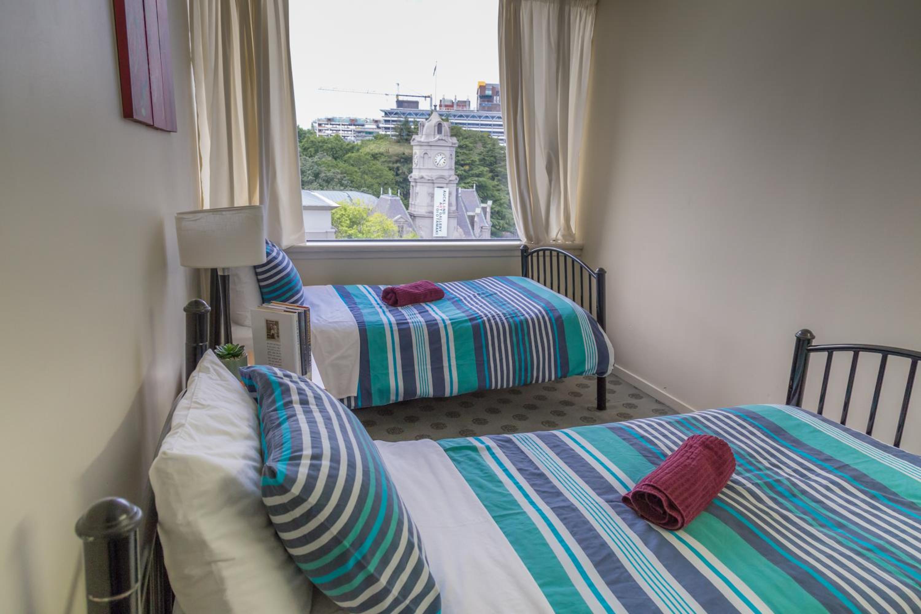 Choice Backpackers