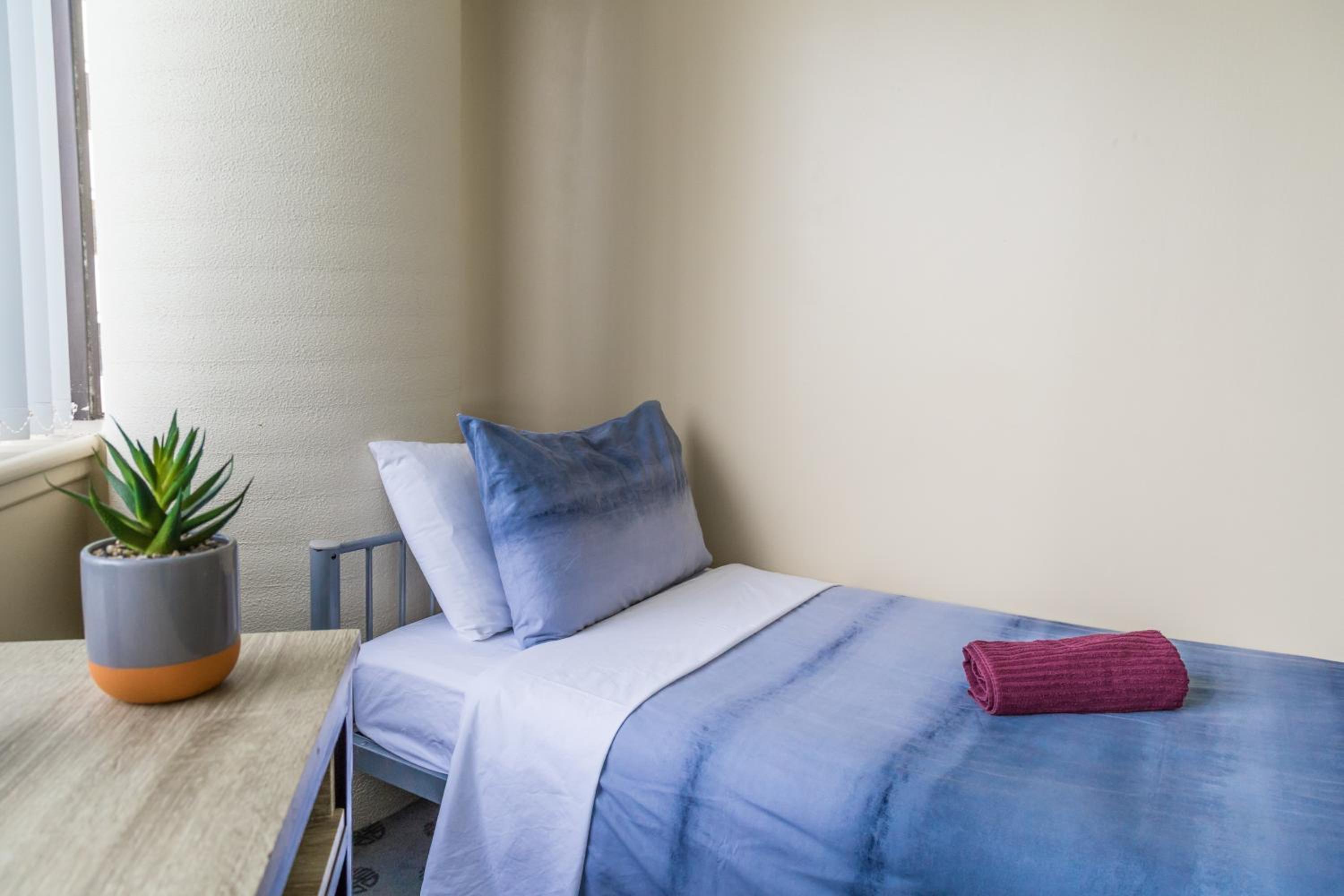 Choice Backpackers