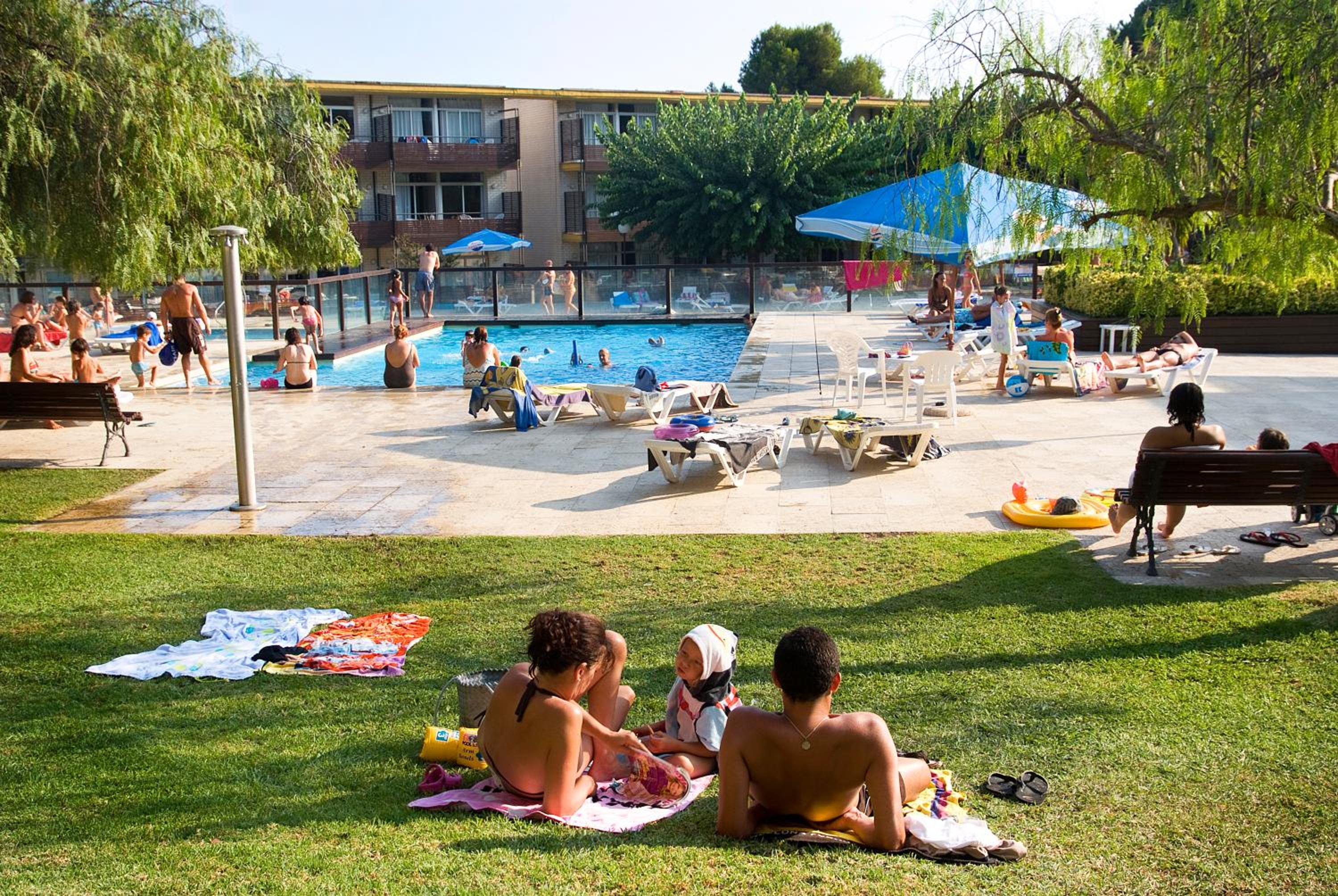 Aparthotel Comtat Sant Jordi, photo 11