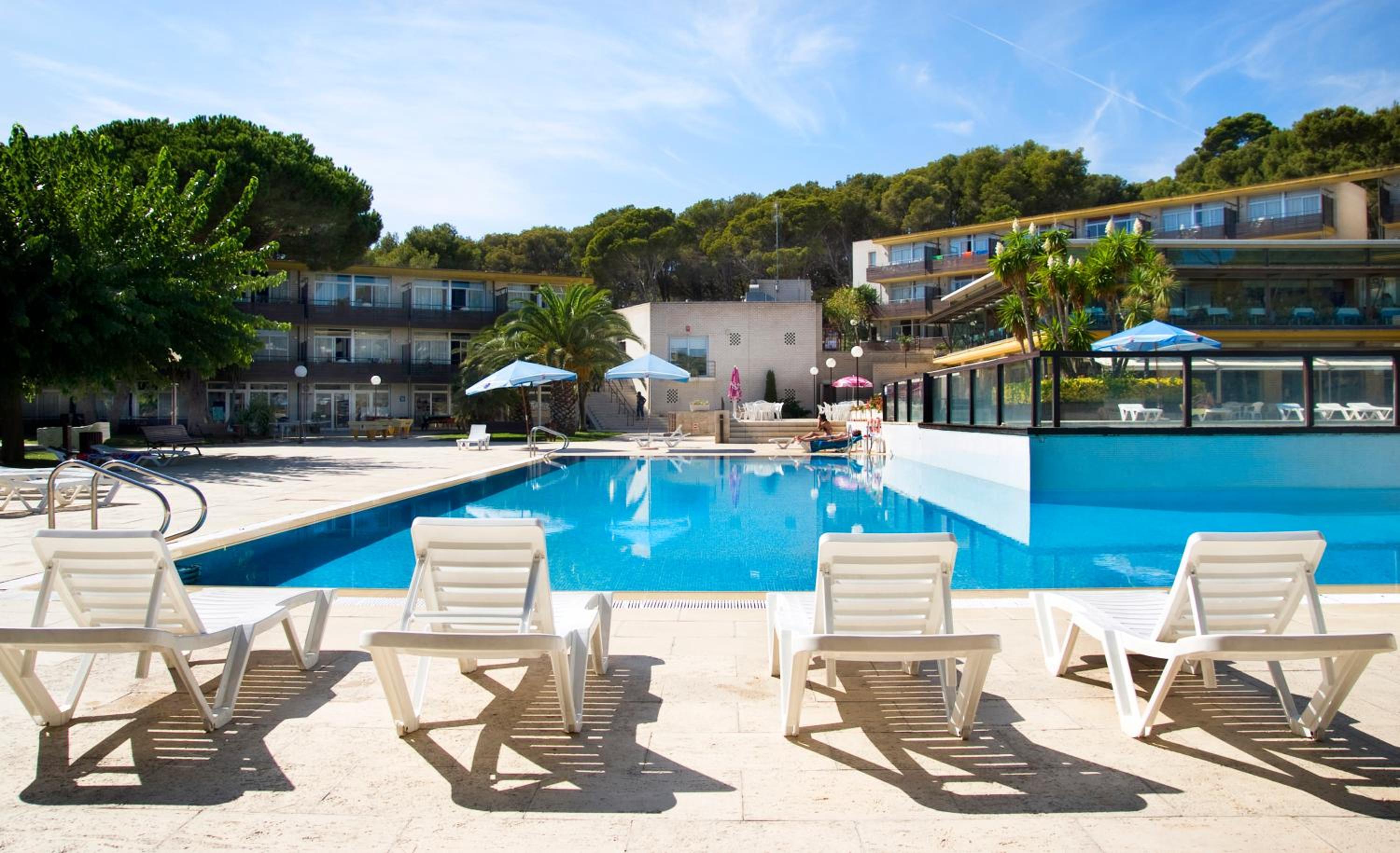 Aparthotel Comtat Sant Jordi, photo 32