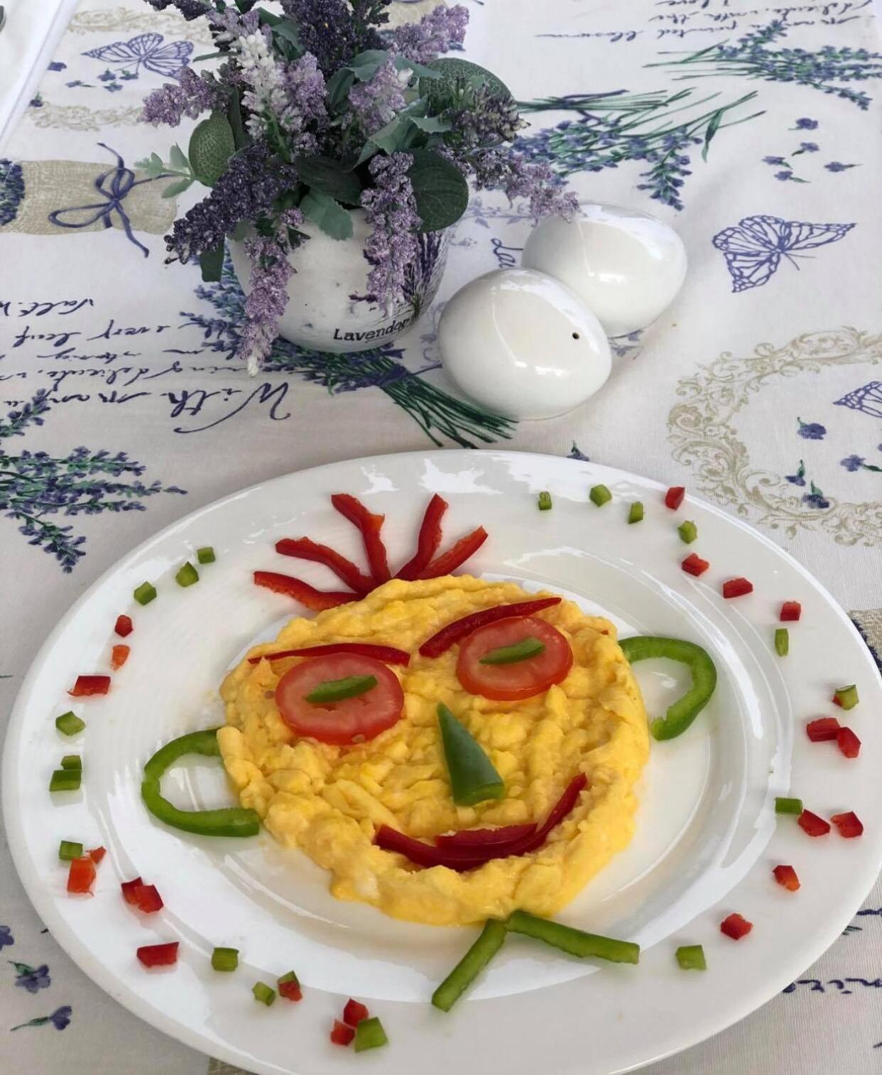 Balatura The Fine Bed&Breakfast Split