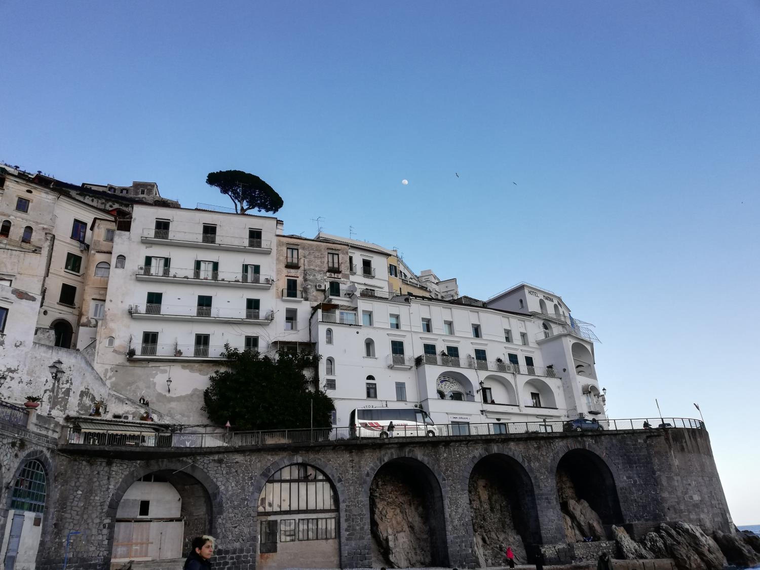 Il Paradiso Degli Dei view 5