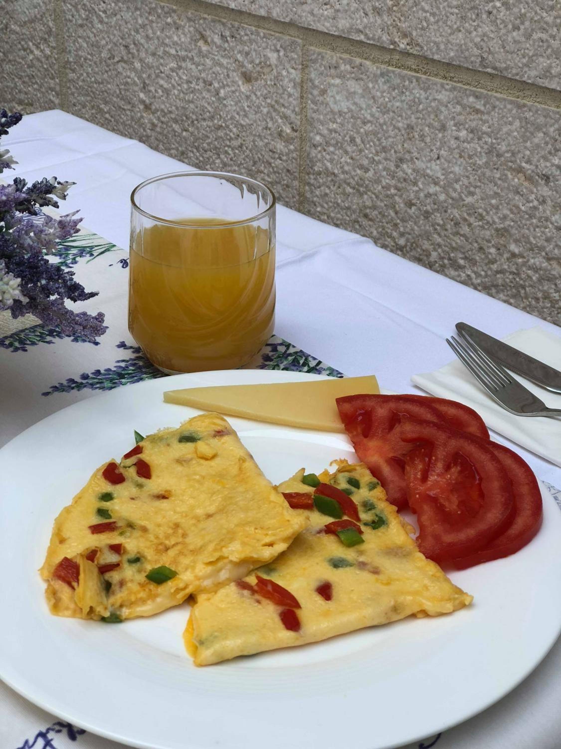 Balatura The Fine Bed&Breakfast Split