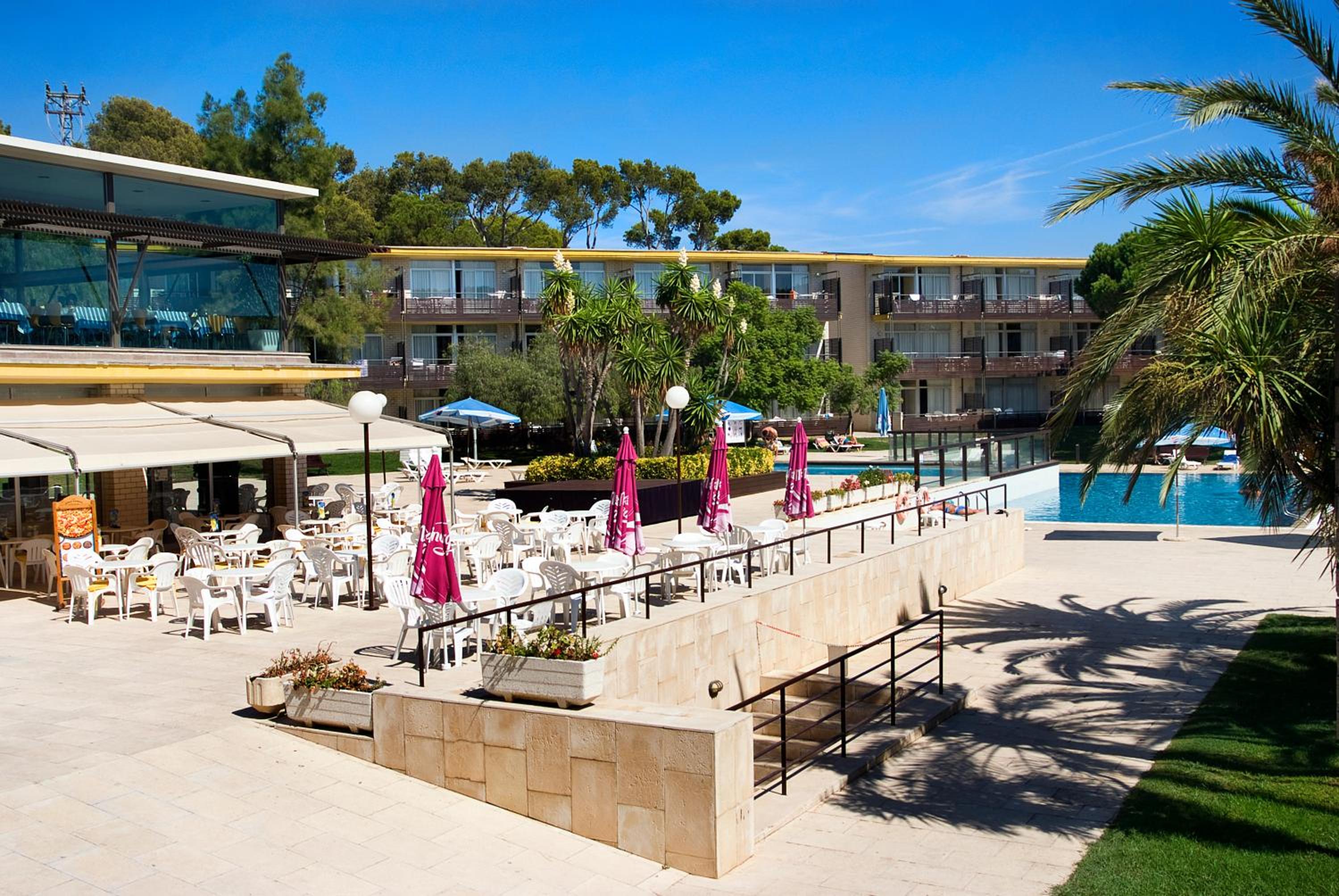 Aparthotel Comtat Sant Jordi, photo 14