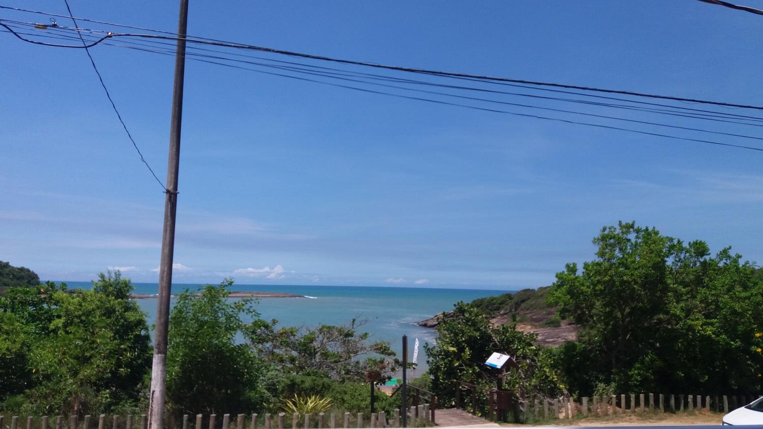 Bacutia Frente Mar view 4