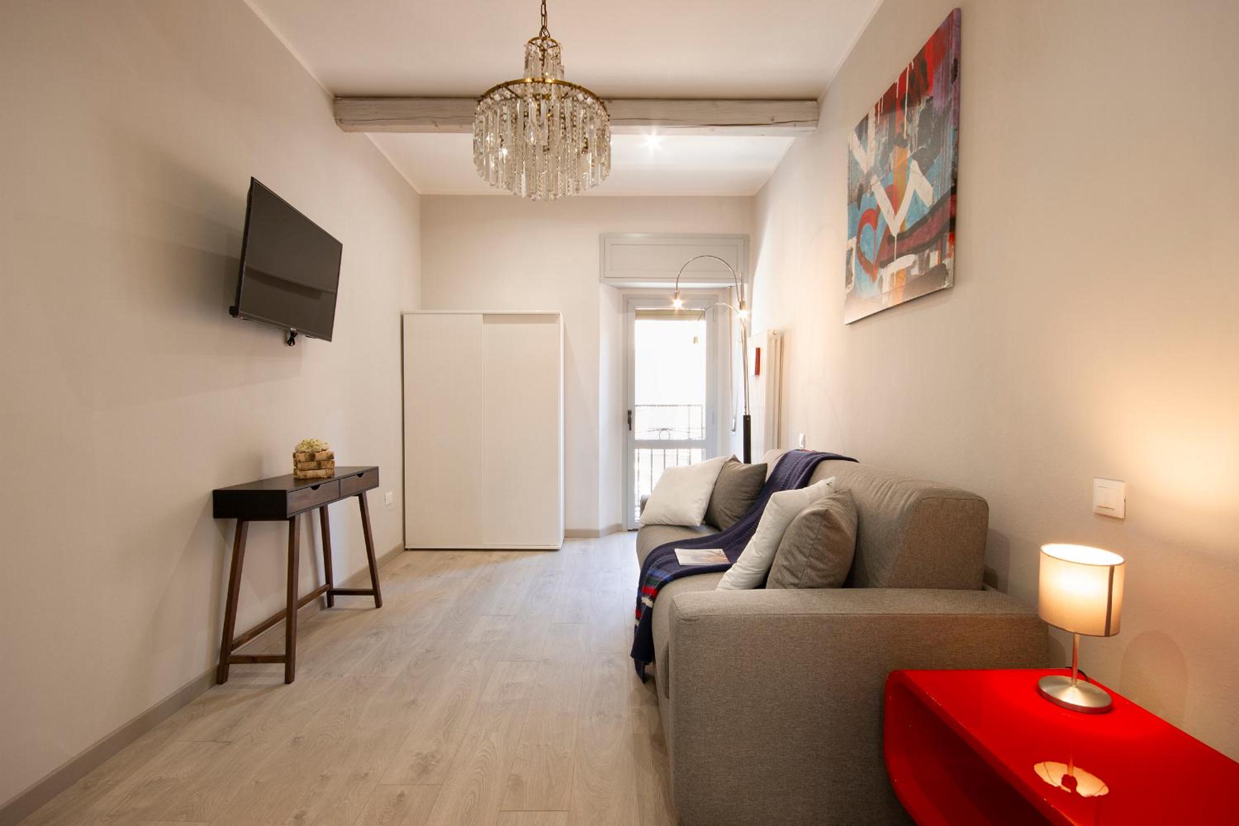 Mantova Vacations - Suite Accademia - Smart Holiday - Property Image 13