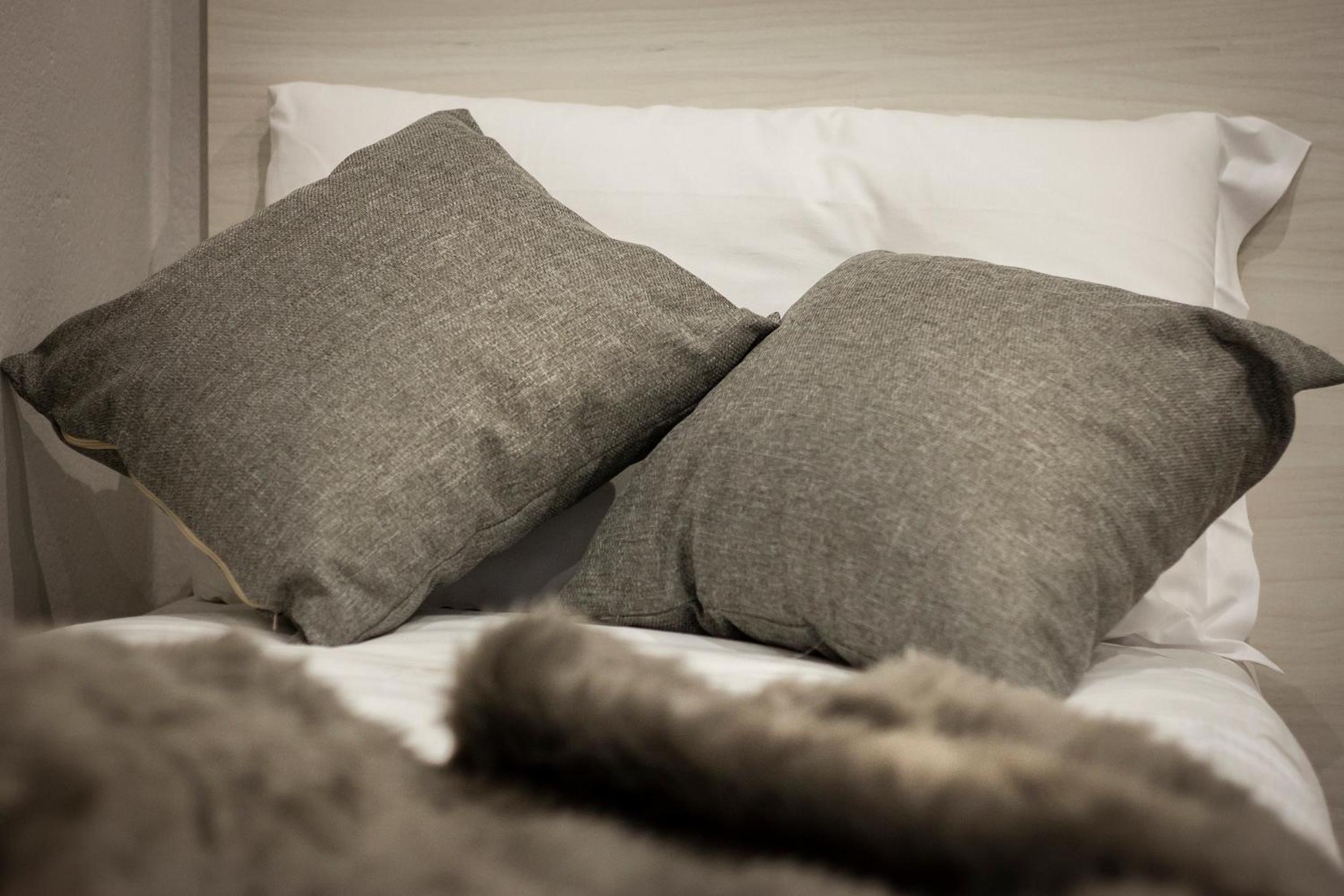 Mantova Vacations - Suite Accademia - Smart Holiday - Property Image 6