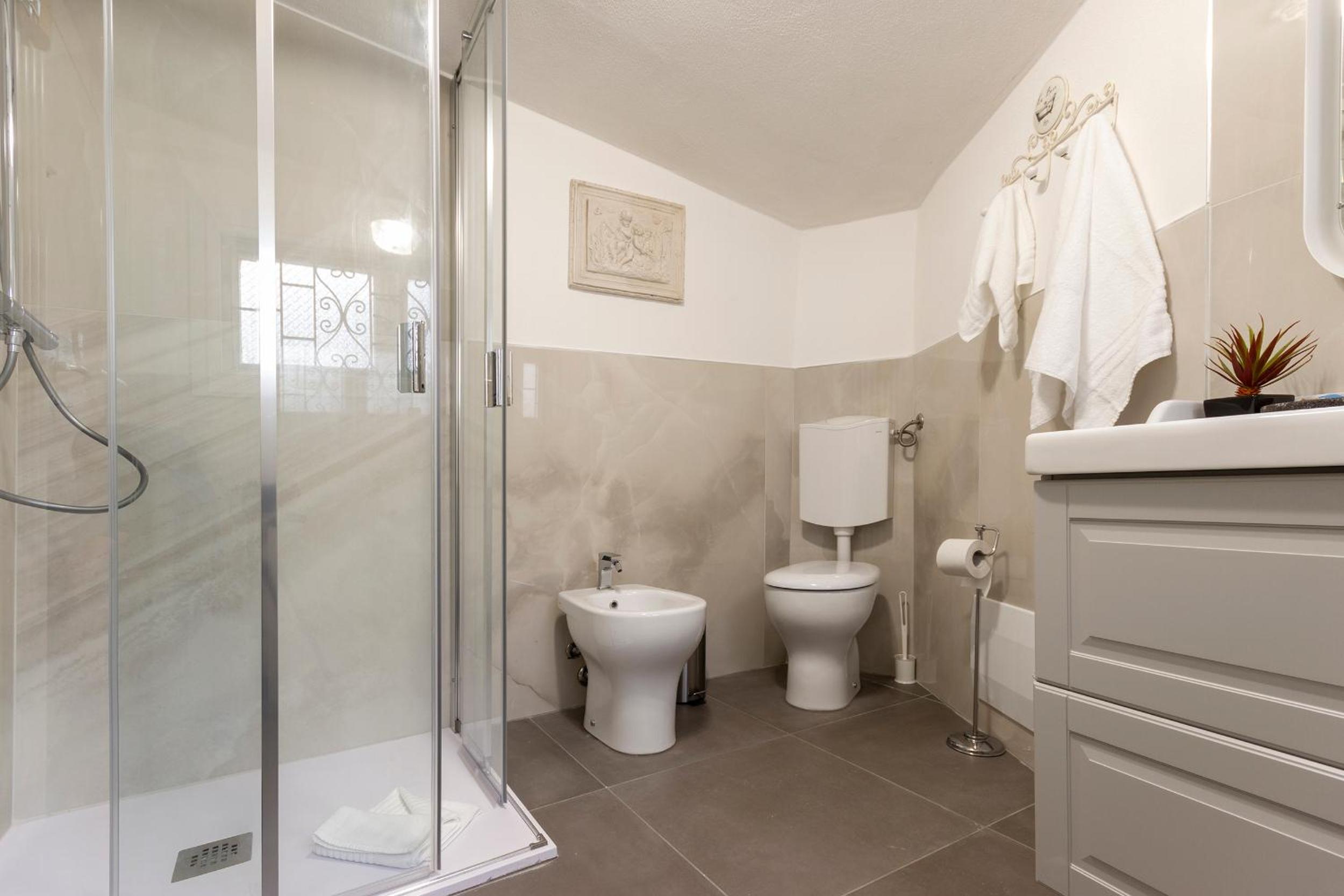 Mantova Vacations - Suite Accademia - Smart Holiday - Property Image 5