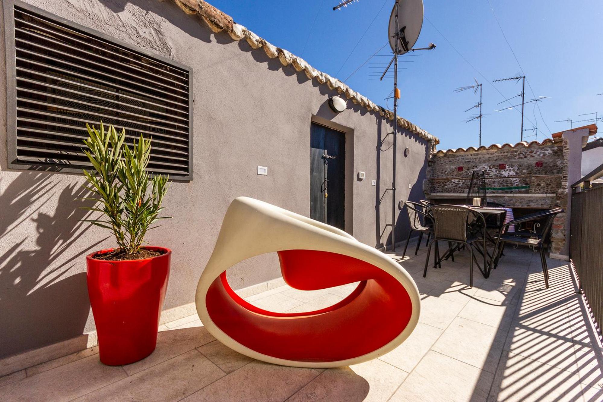 Mantova Vacations - Suite Accademia - Smart Holiday - Property Image 16