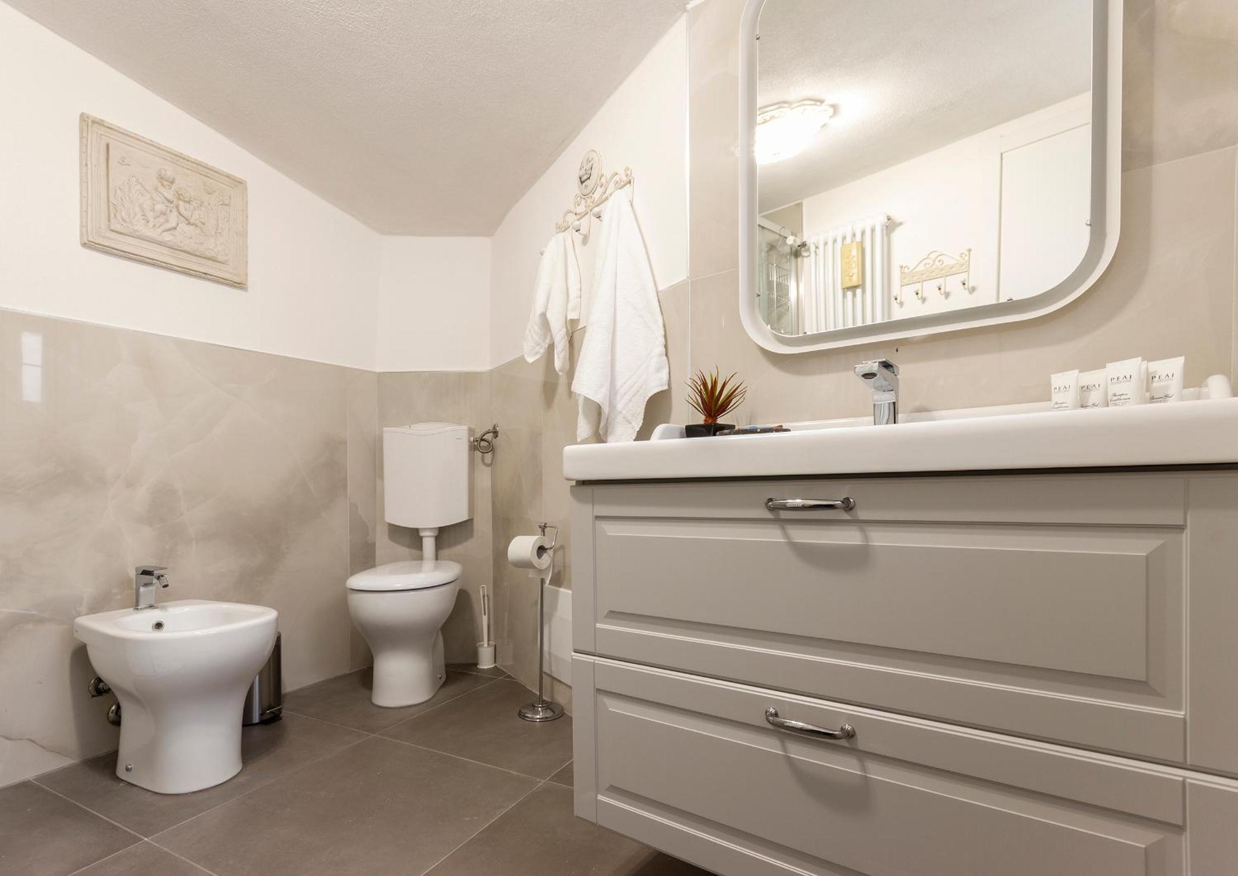 Mantova Vacations - Suite Accademia - Smart Holiday - Property Image 4