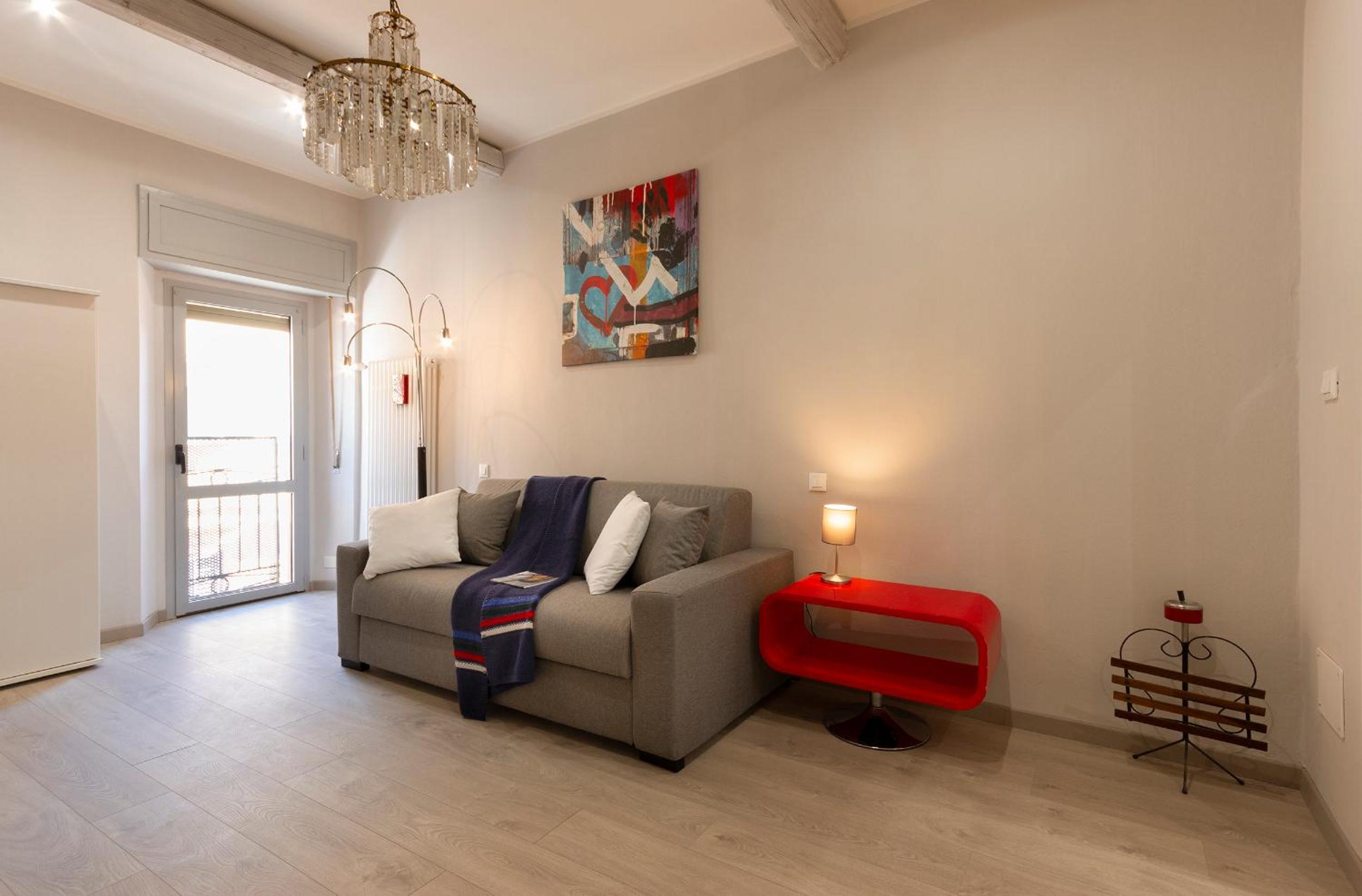 Mantova Vacations - Suite Accademia - Smart Holiday - Property Image 12