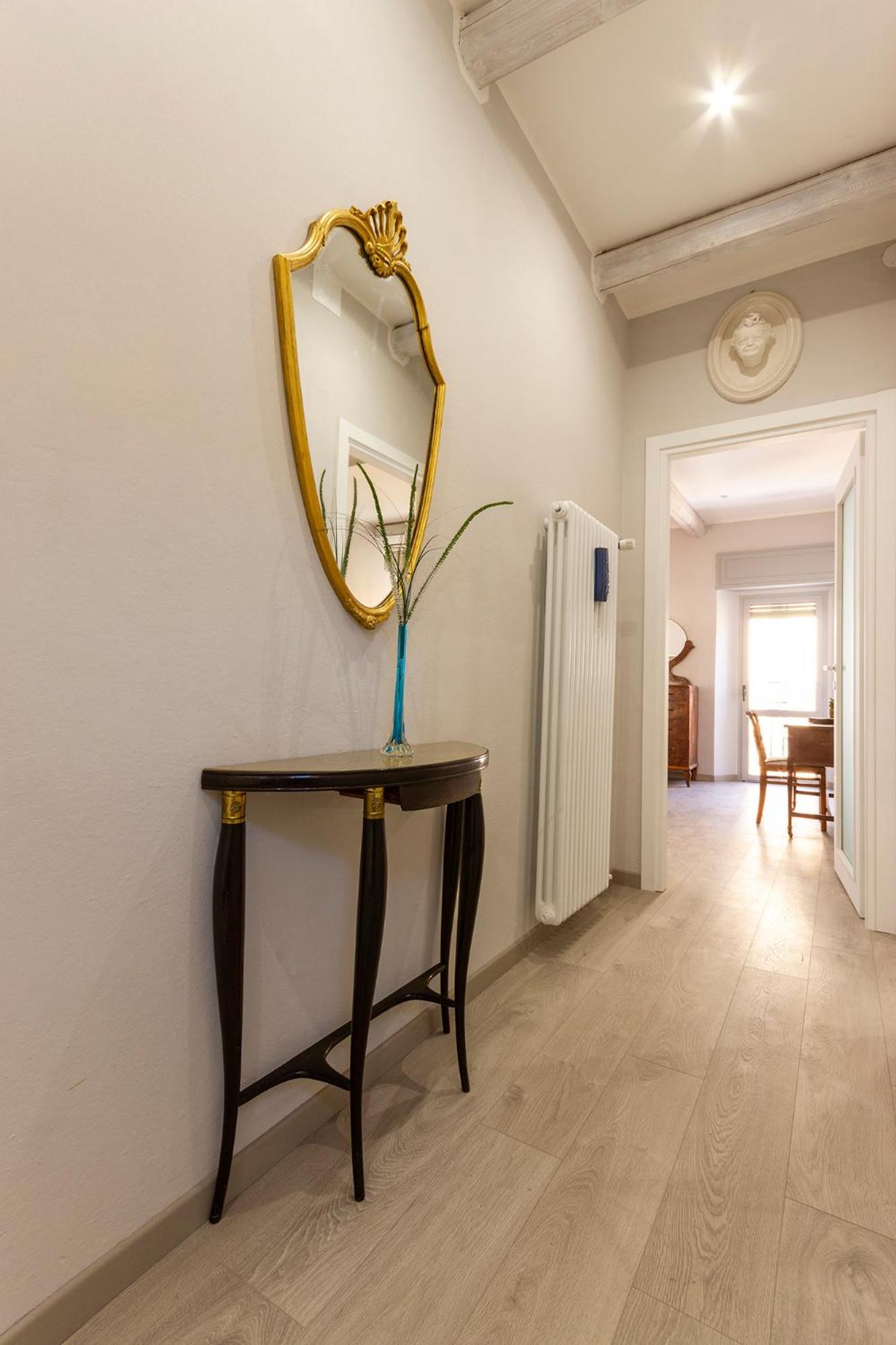 Mantova Vacations - Suite Accademia - Smart Holiday - Property Image 3